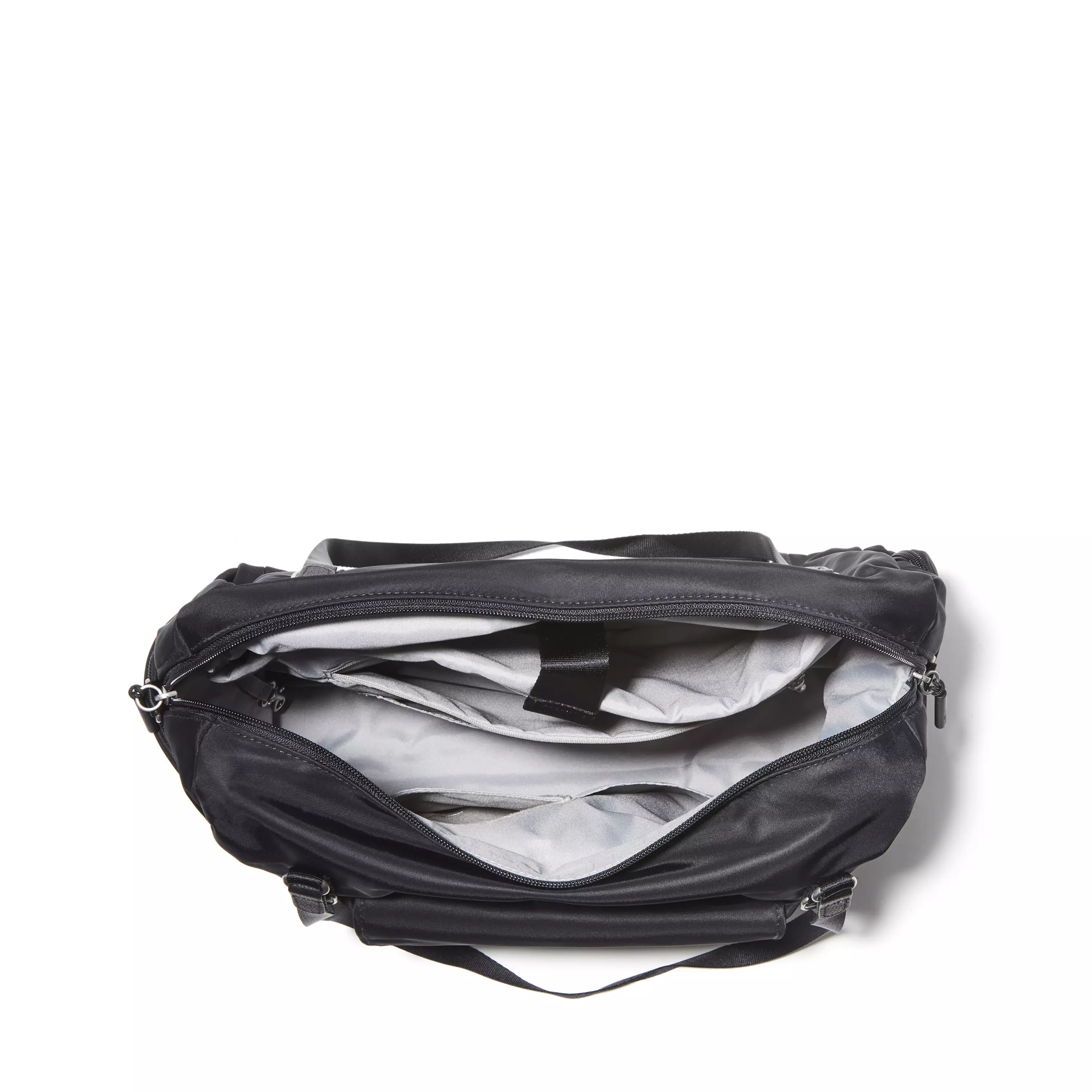 Voyage Convertible Satchel