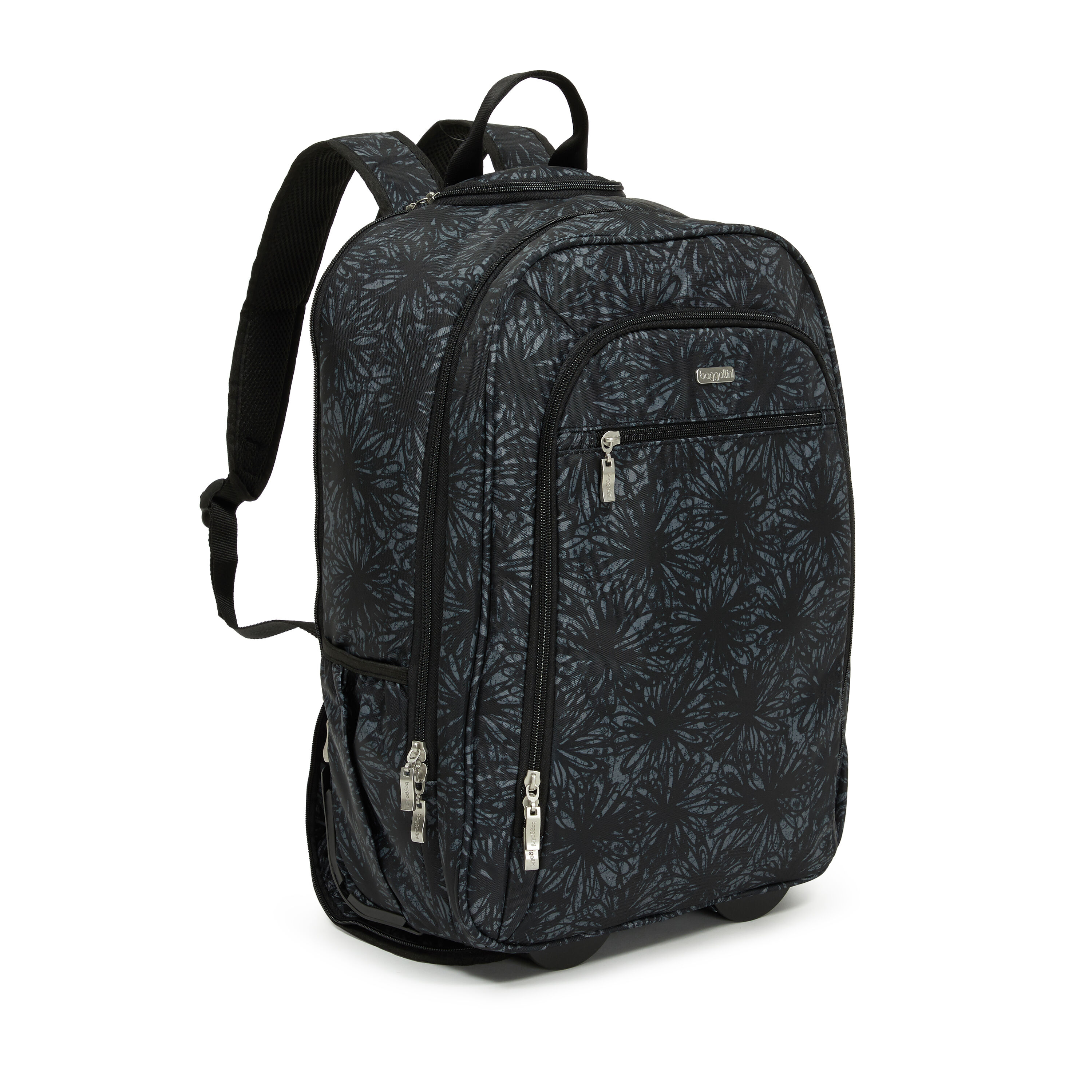 Wheeled Laptop Backpack
