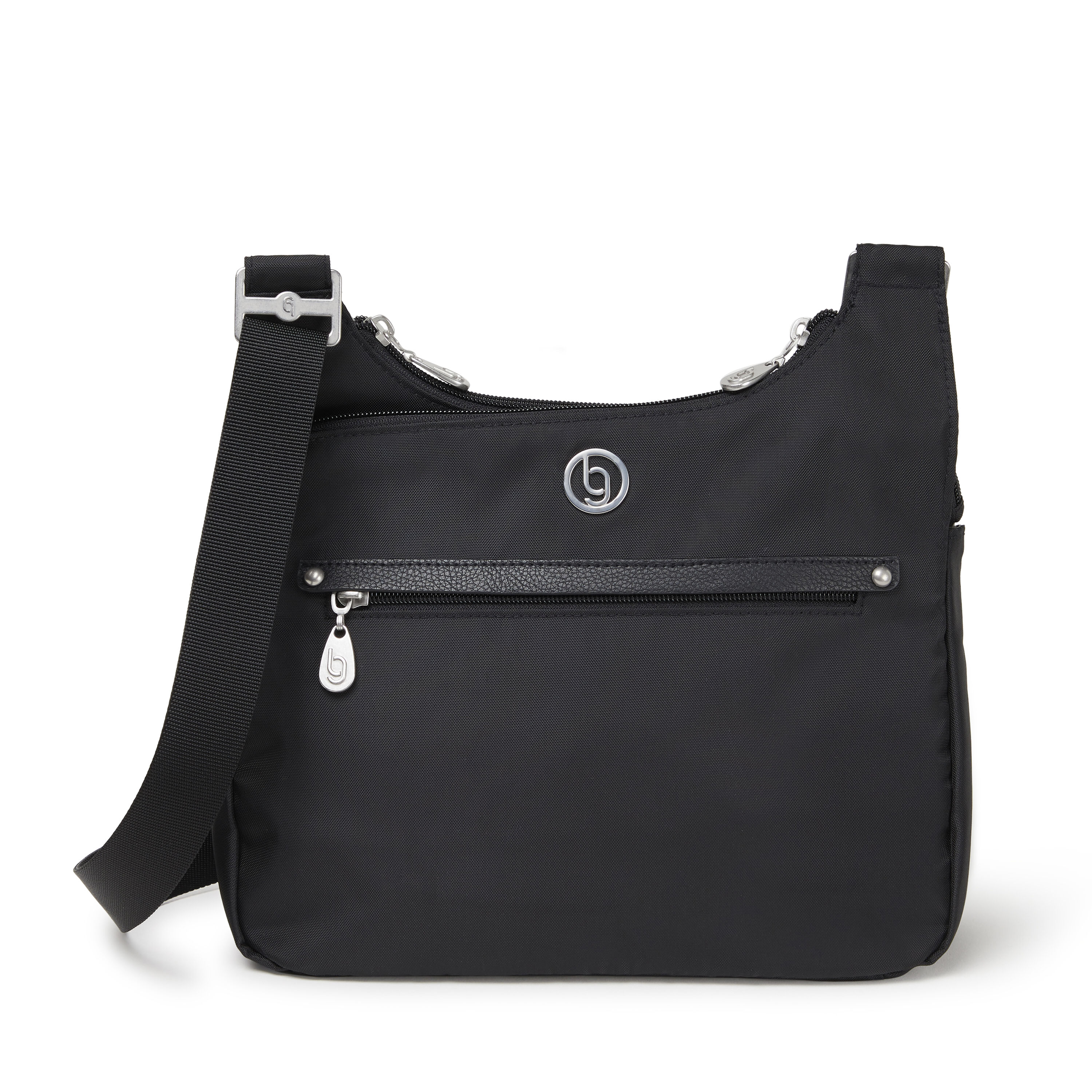 Raleigh Crossbody Bag