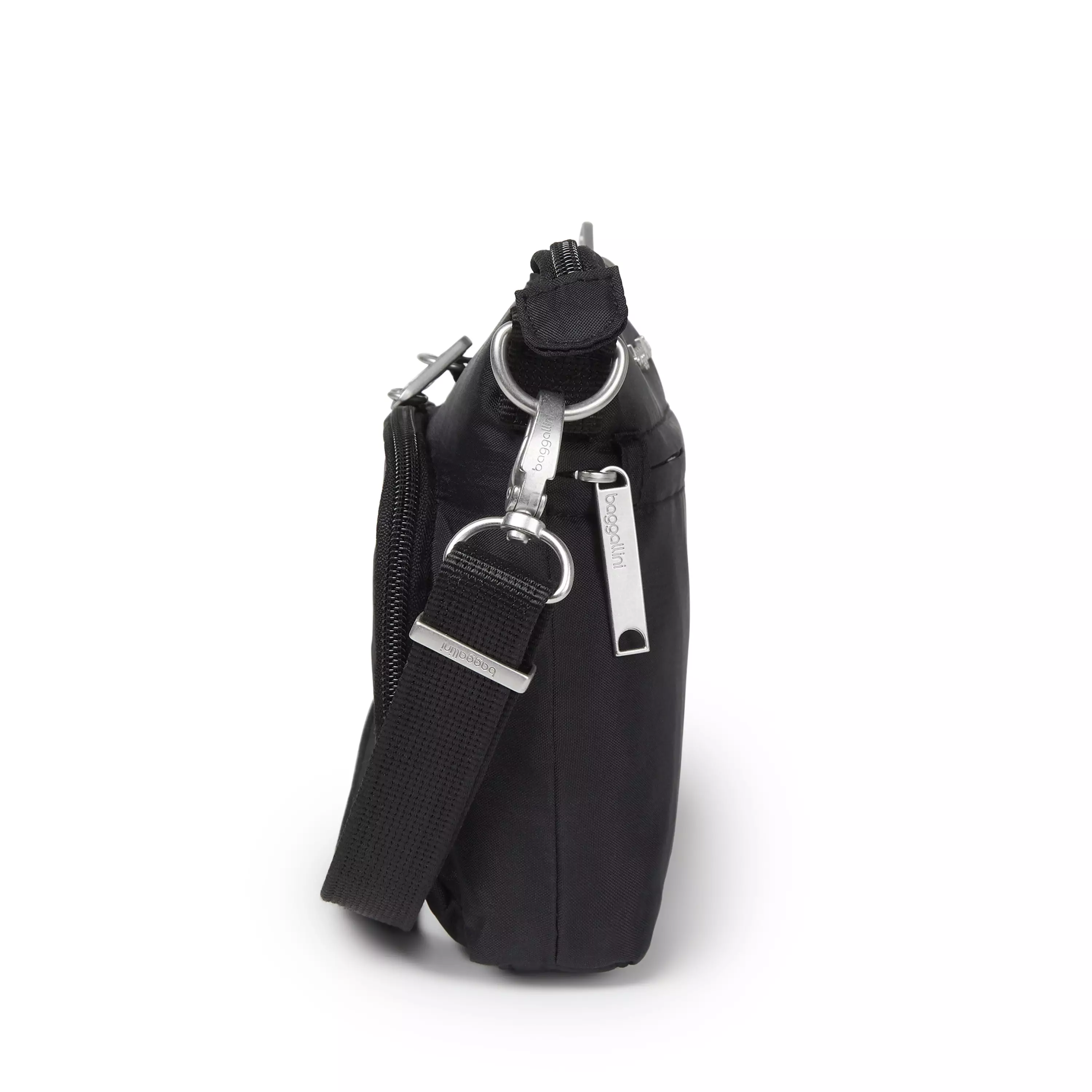 Securtex® Classic Anti-Theft Memento Crossbody