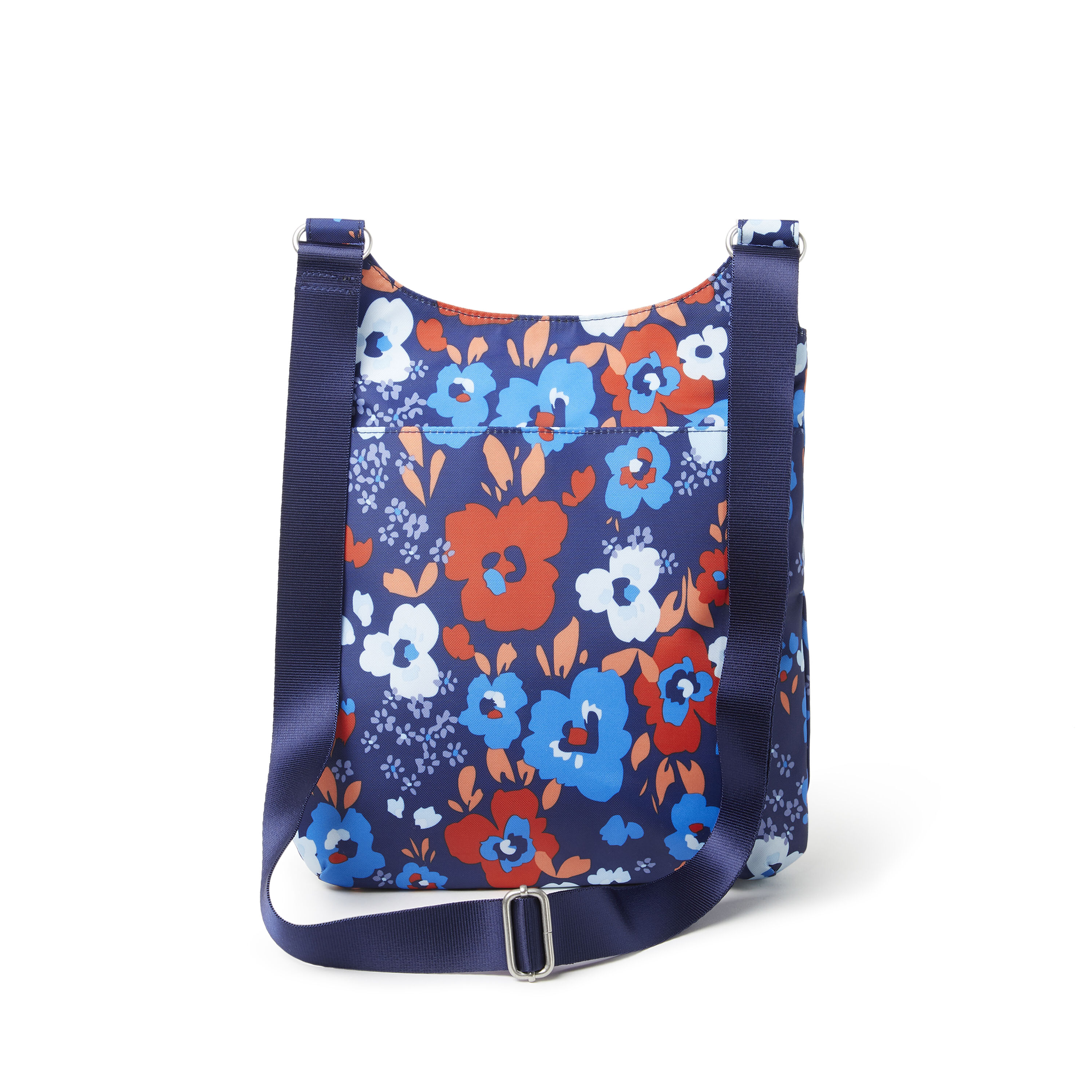 Around Town Bagg With Rfid Phone Wristlet