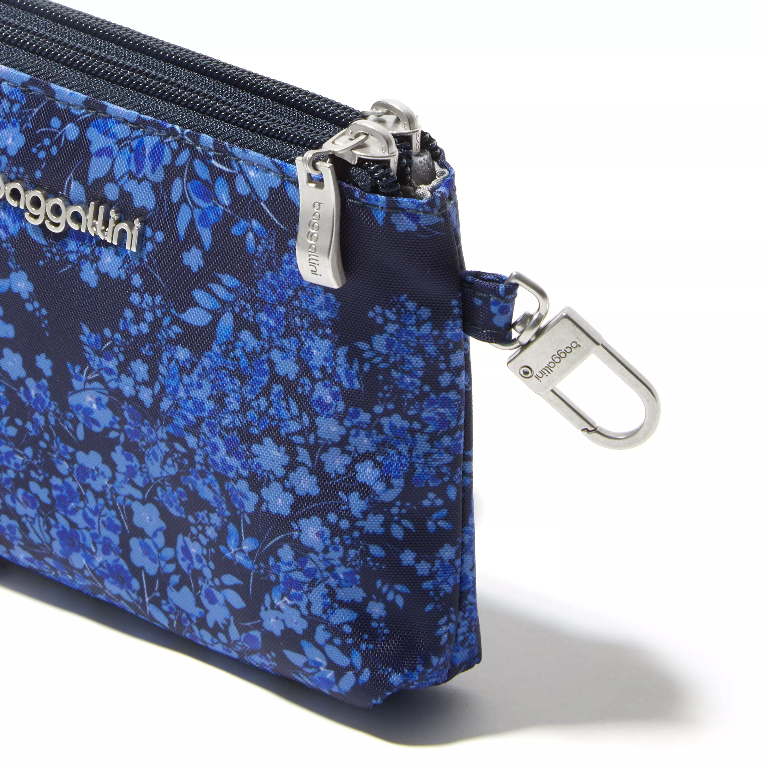 On The Go Daily RFID Pouch
