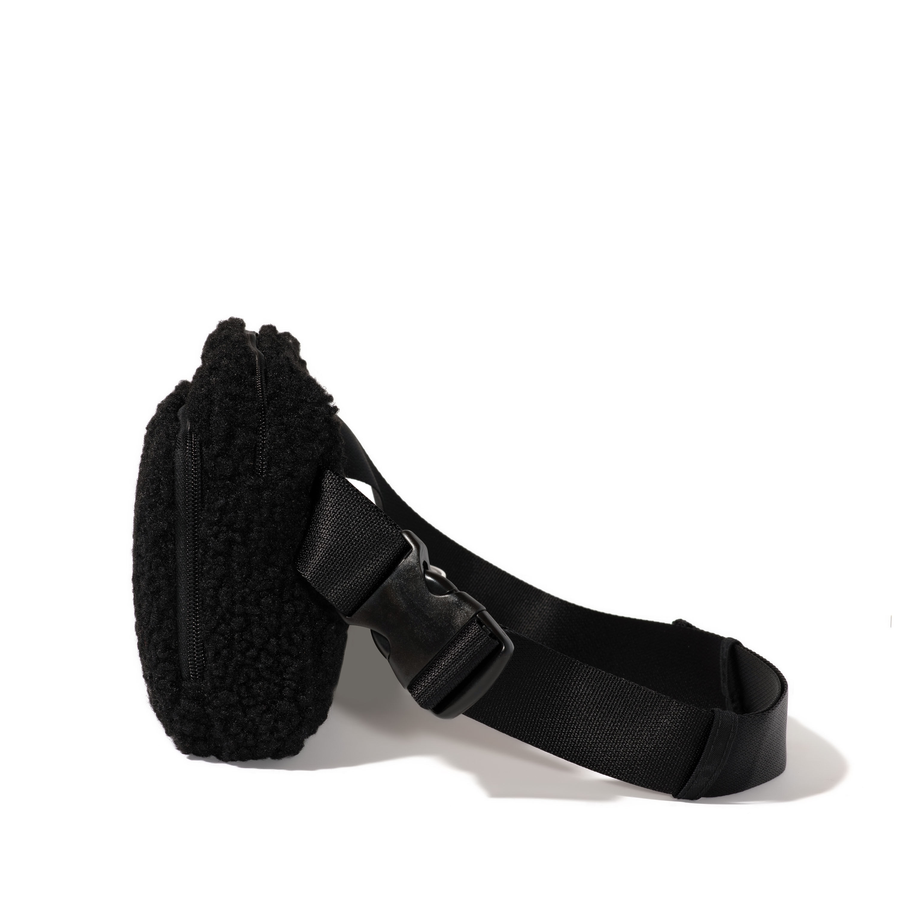 Modern Belt Bag Sling