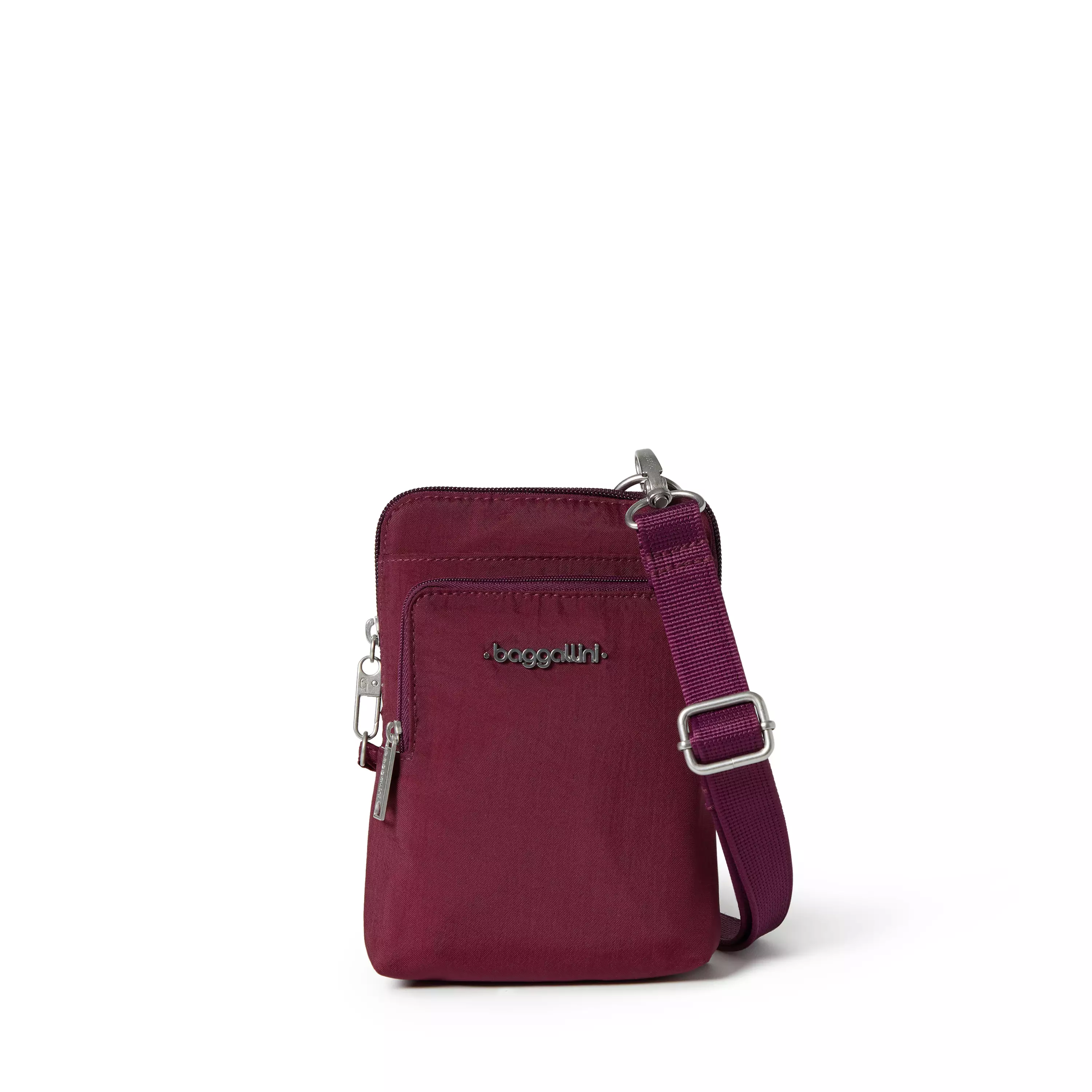 Securtex™ Anti-Theft activity crossbody bag