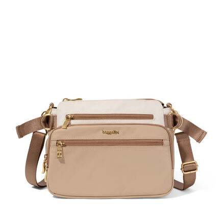 Marais Crossbody