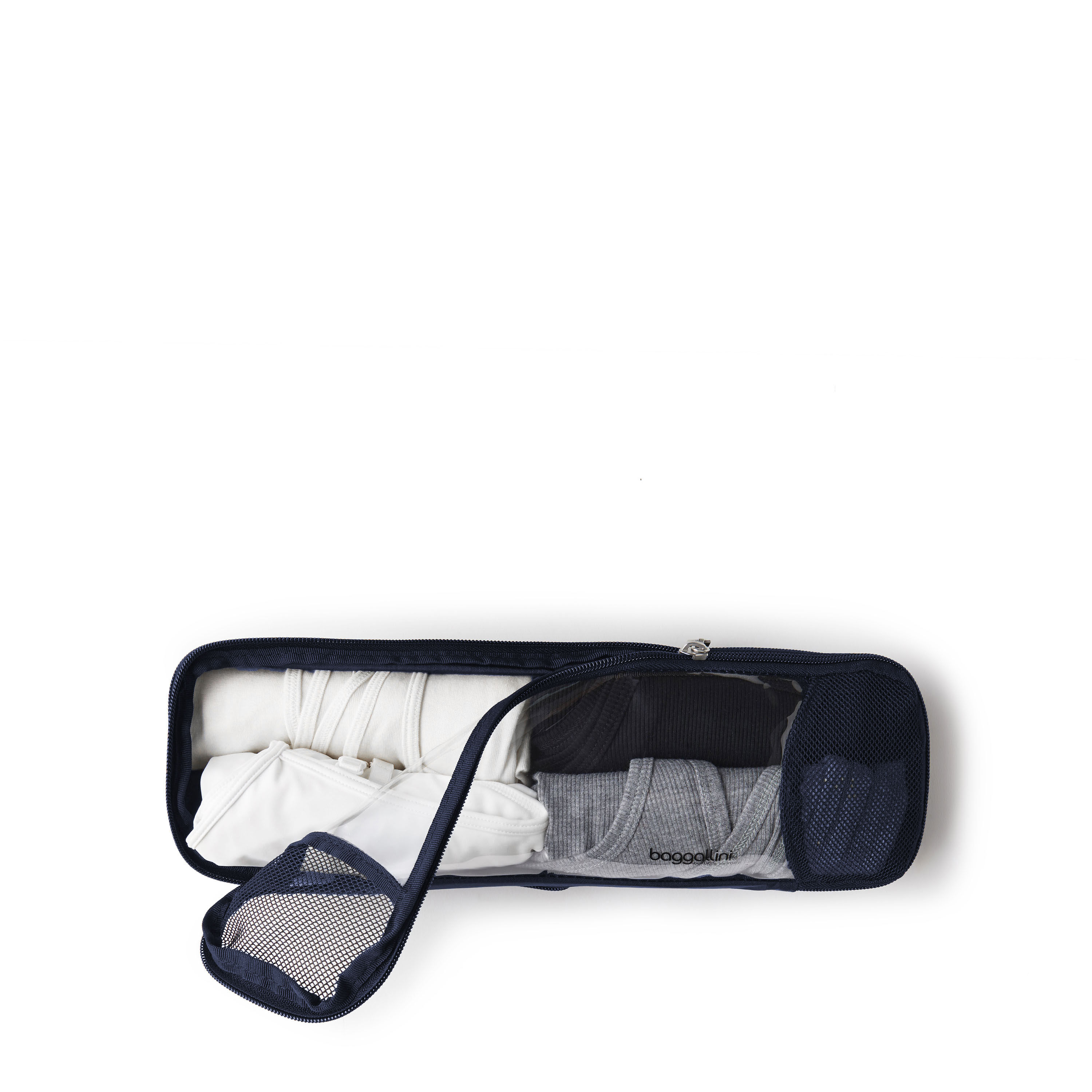 Long Compression Cube