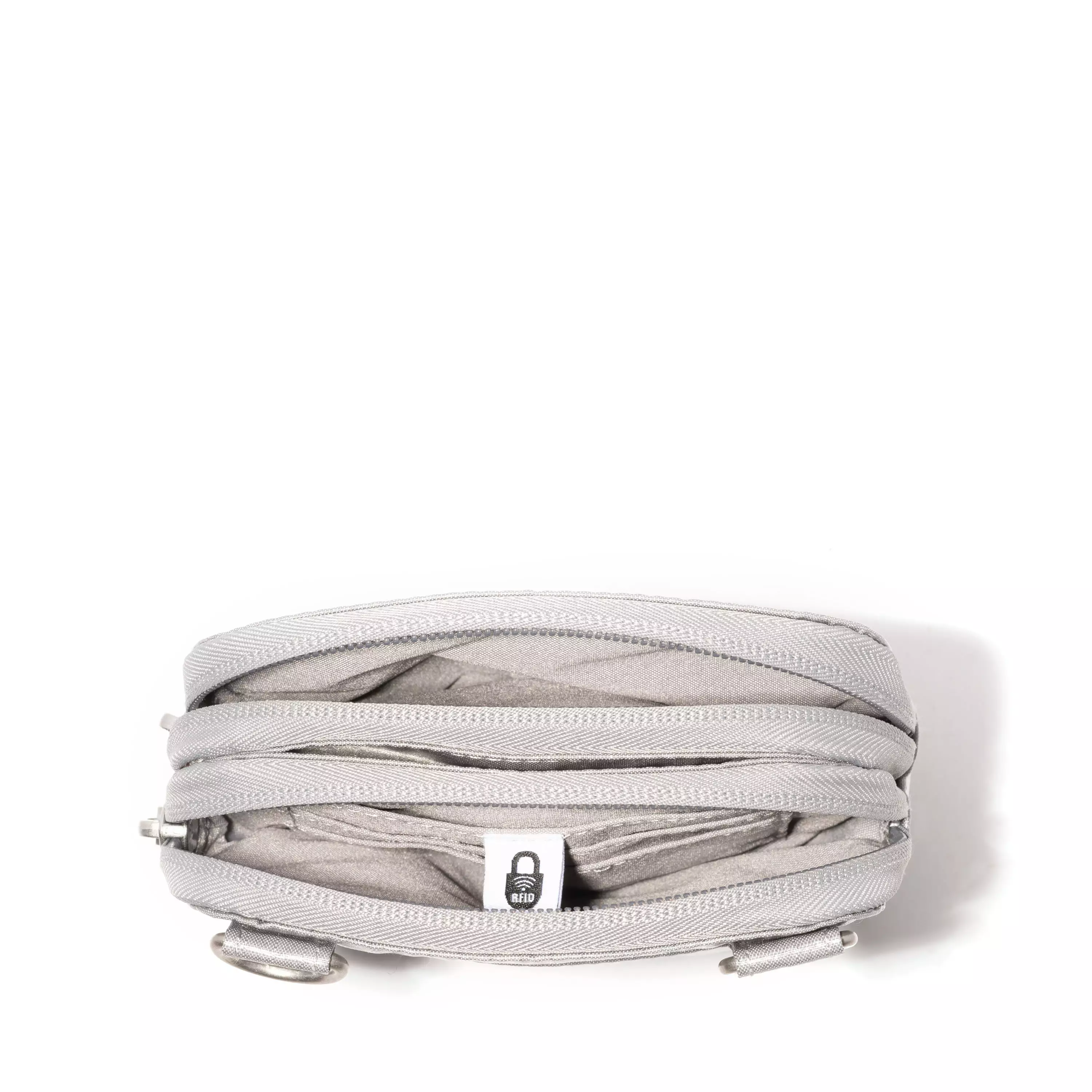 Modern Everywhere Take Two RFID Crossbody