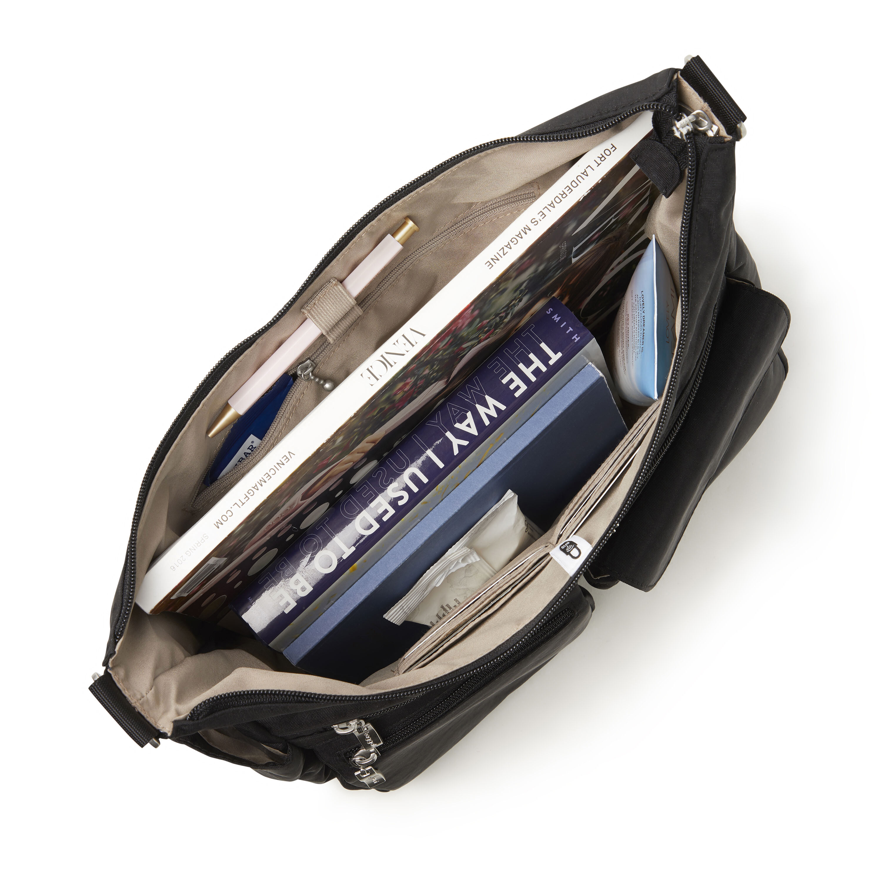 Large Everywhere Bag