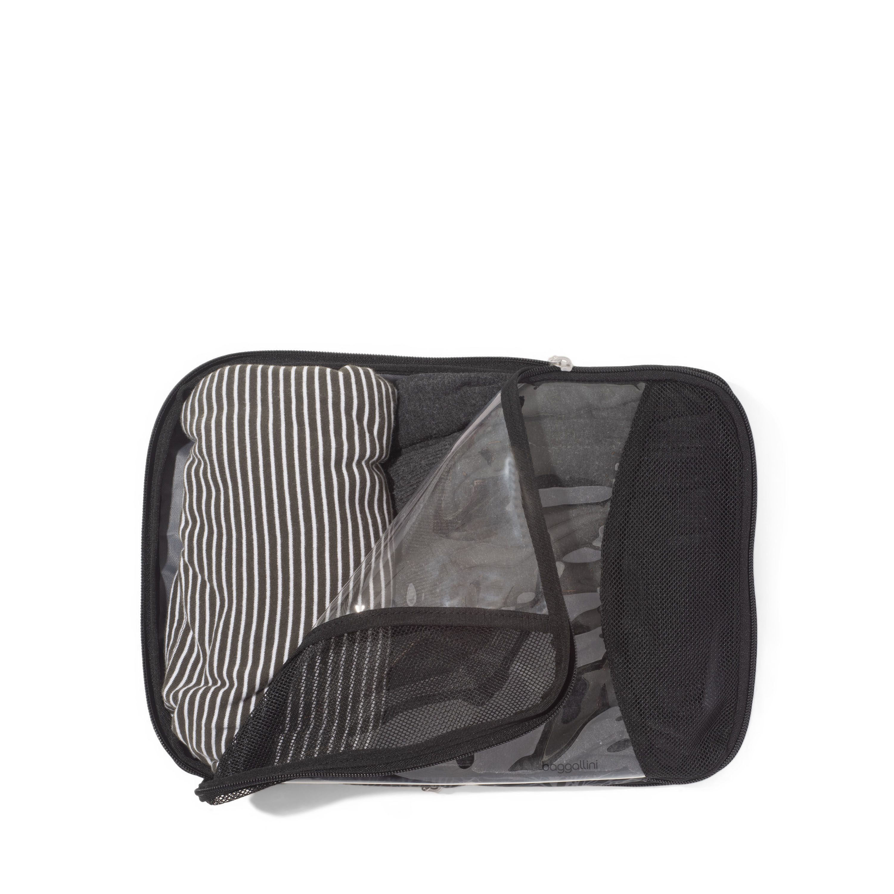 Compression Cube 4-Piece Set