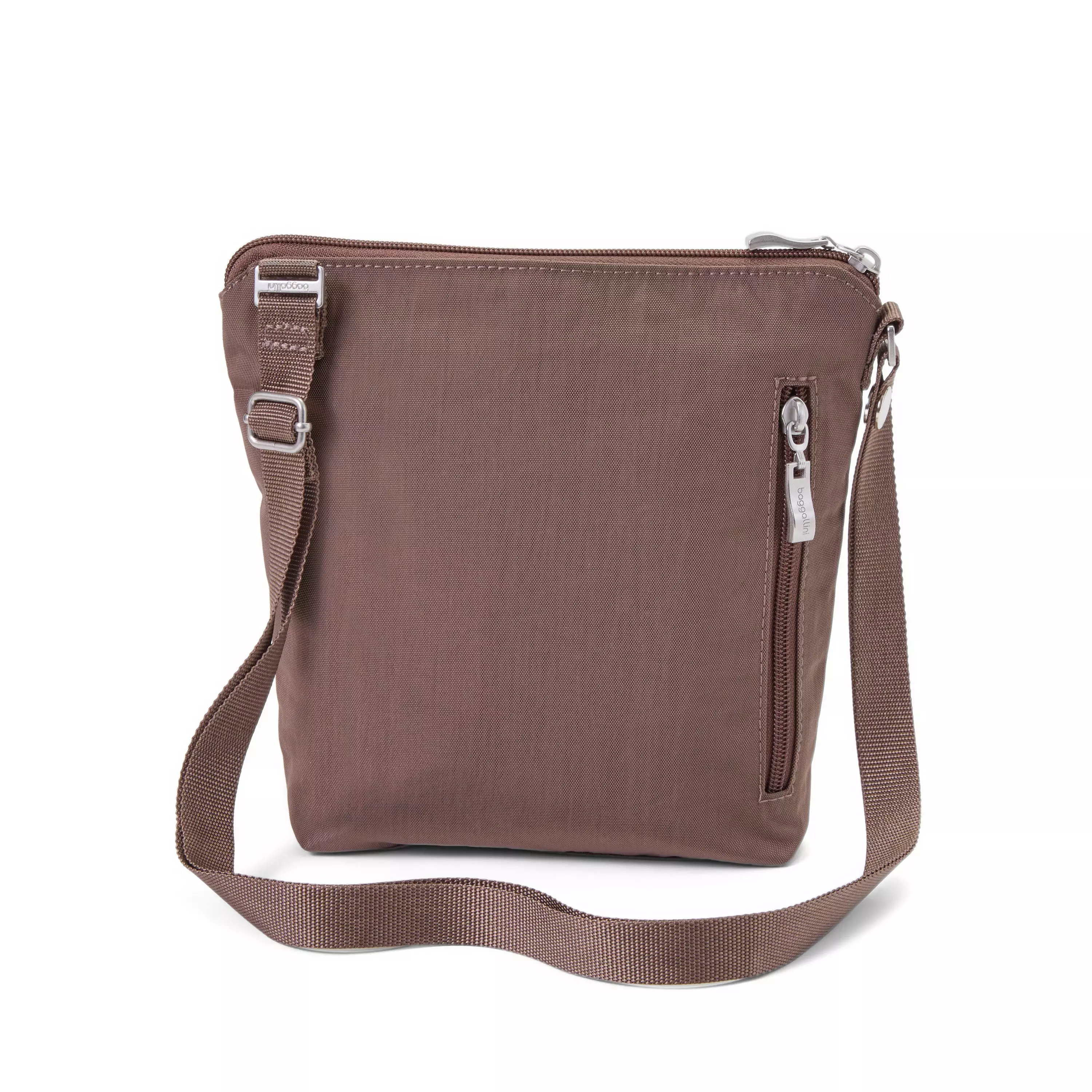 Legacy Pocket Crossbody With RFID Wristlet