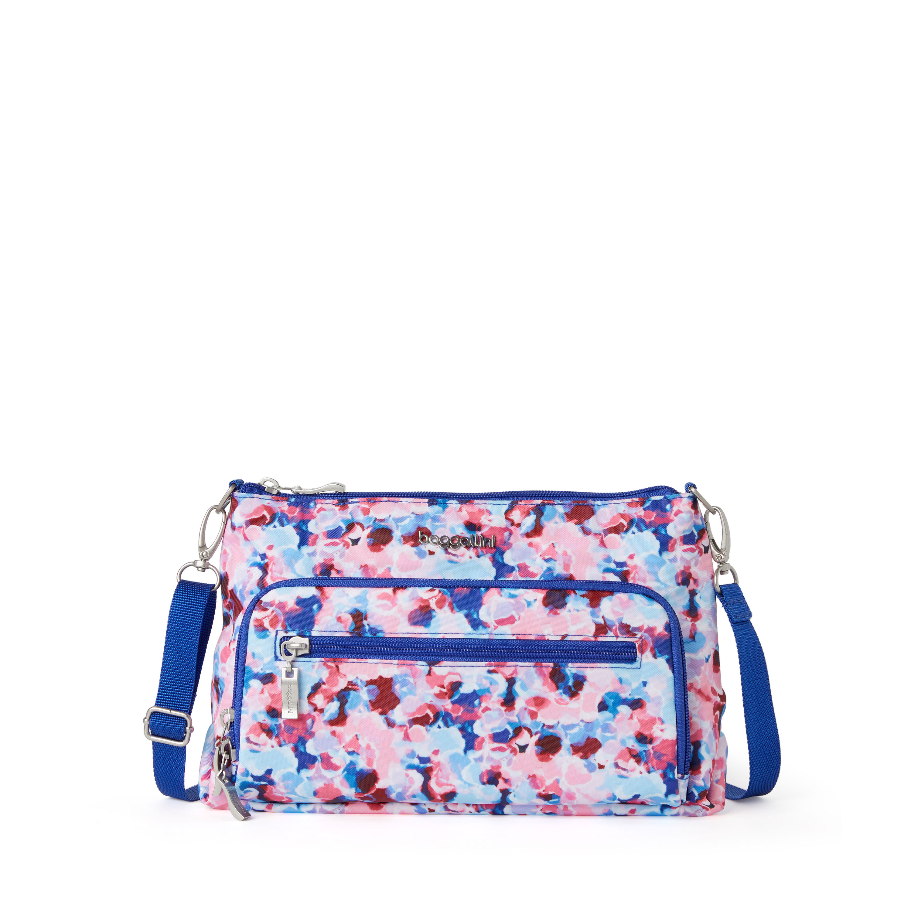 Day-To-Day Crossbody