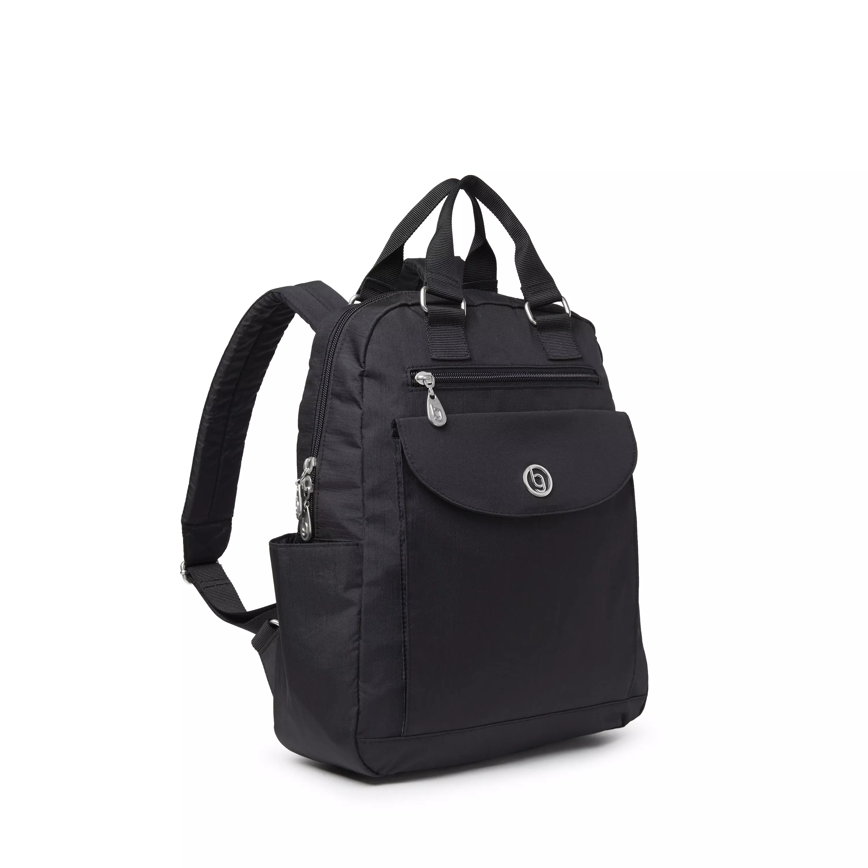 Boston Day Backpack