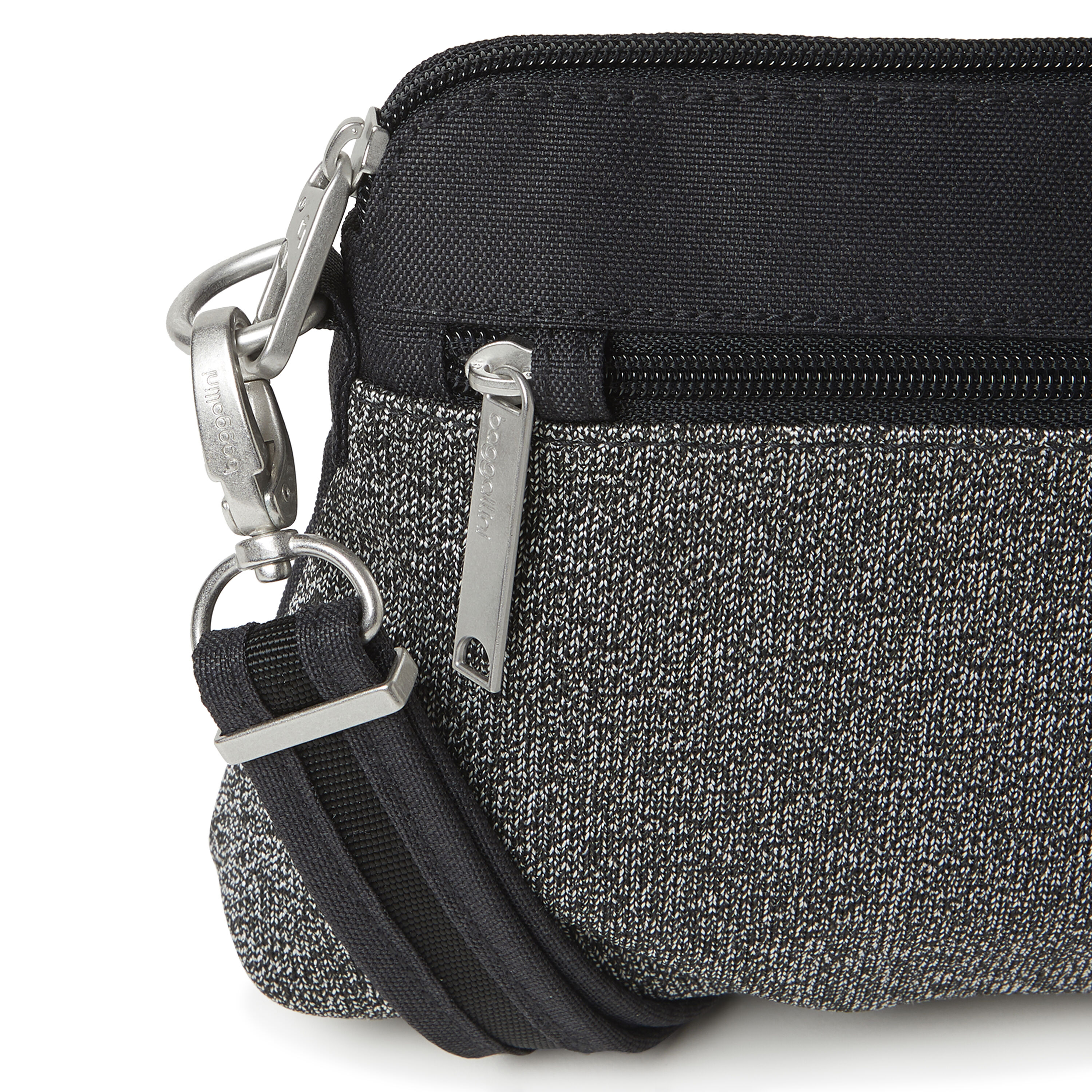Securtex&trade; Anti-Theft Everyday Crossbody Bag