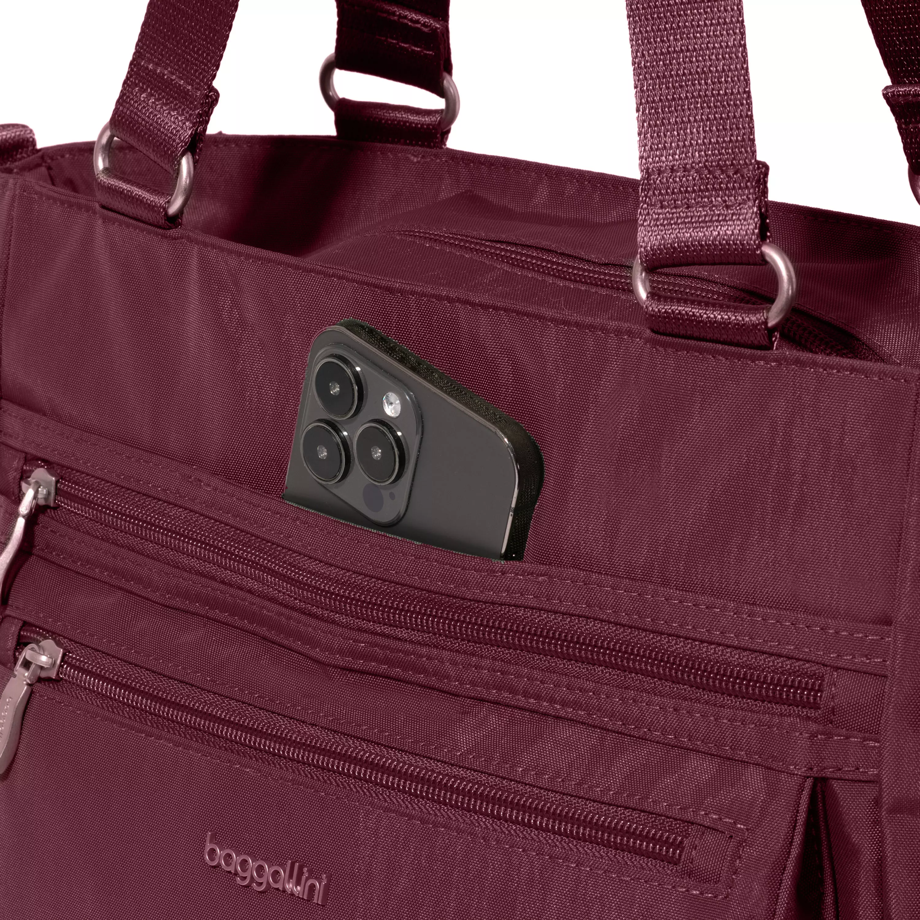 Modern Everywhere Everyday Shopper