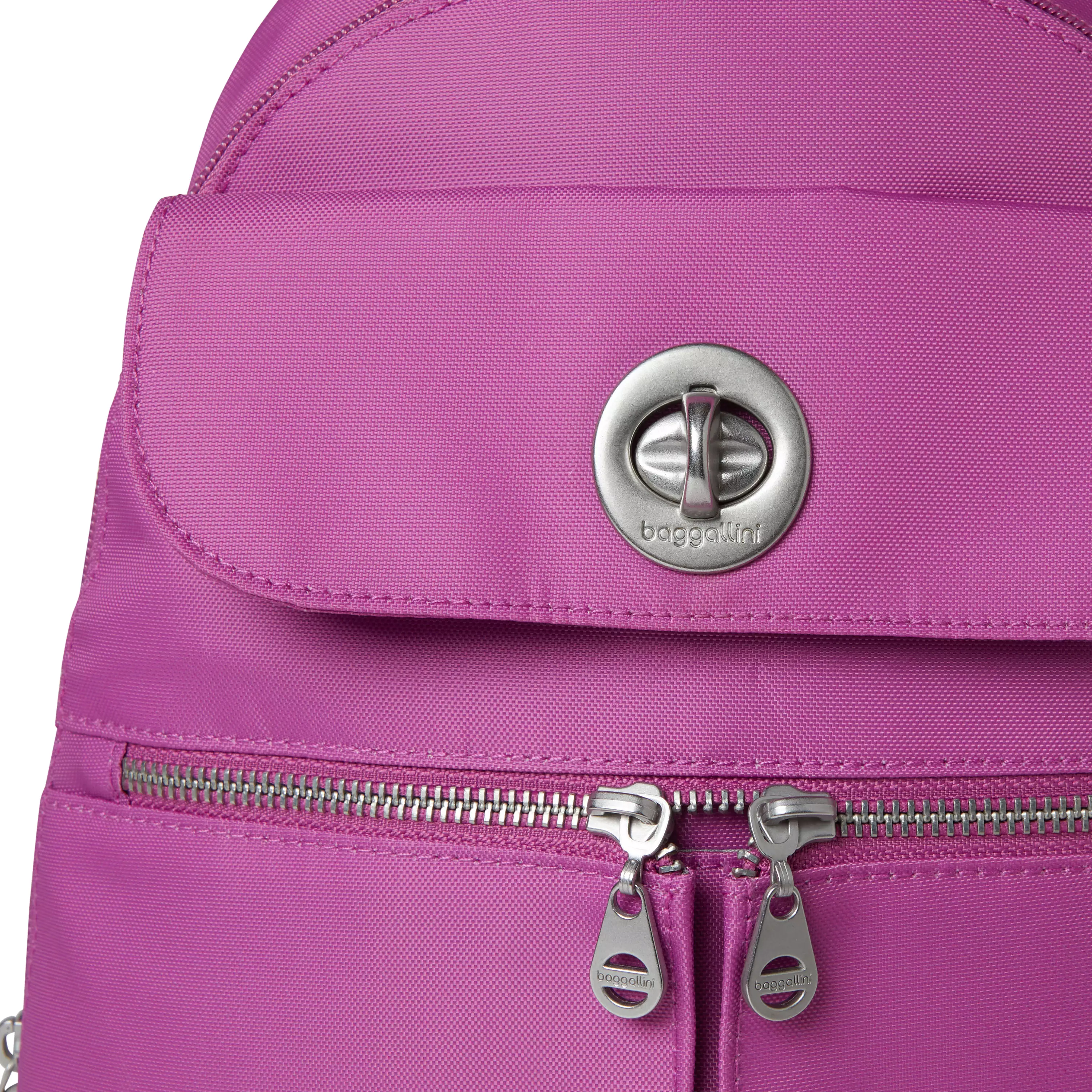 Eco Naples Convertible Backpack