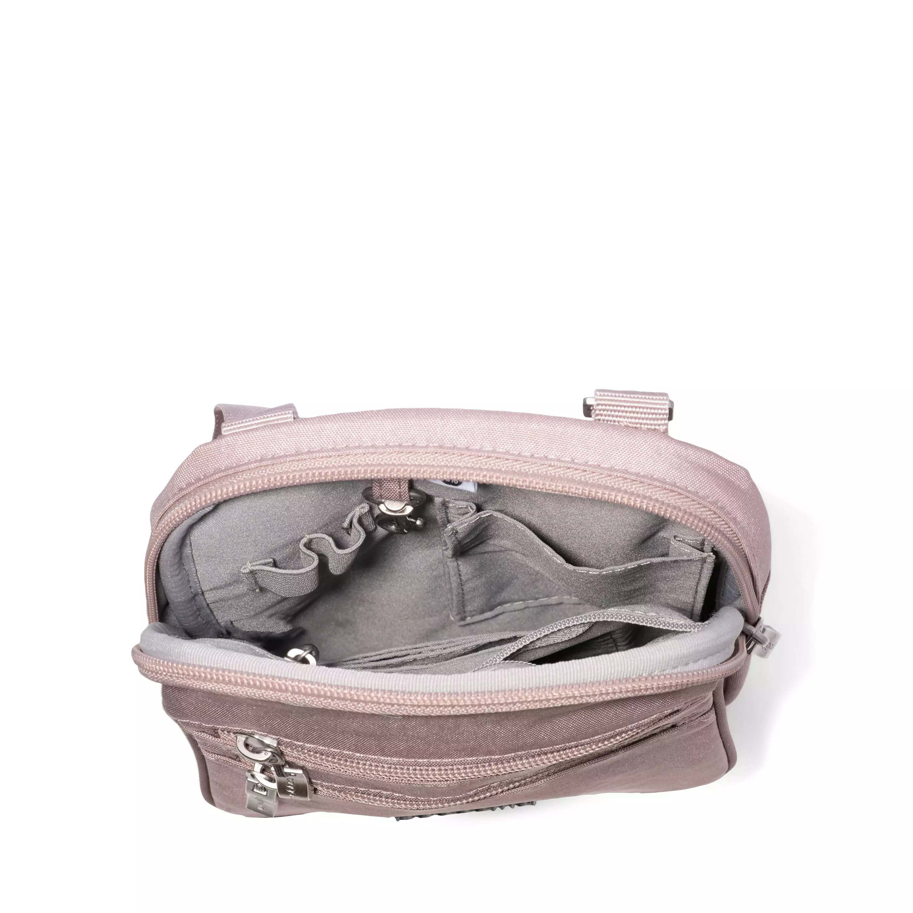 Legacy RFID Journey Crossbody