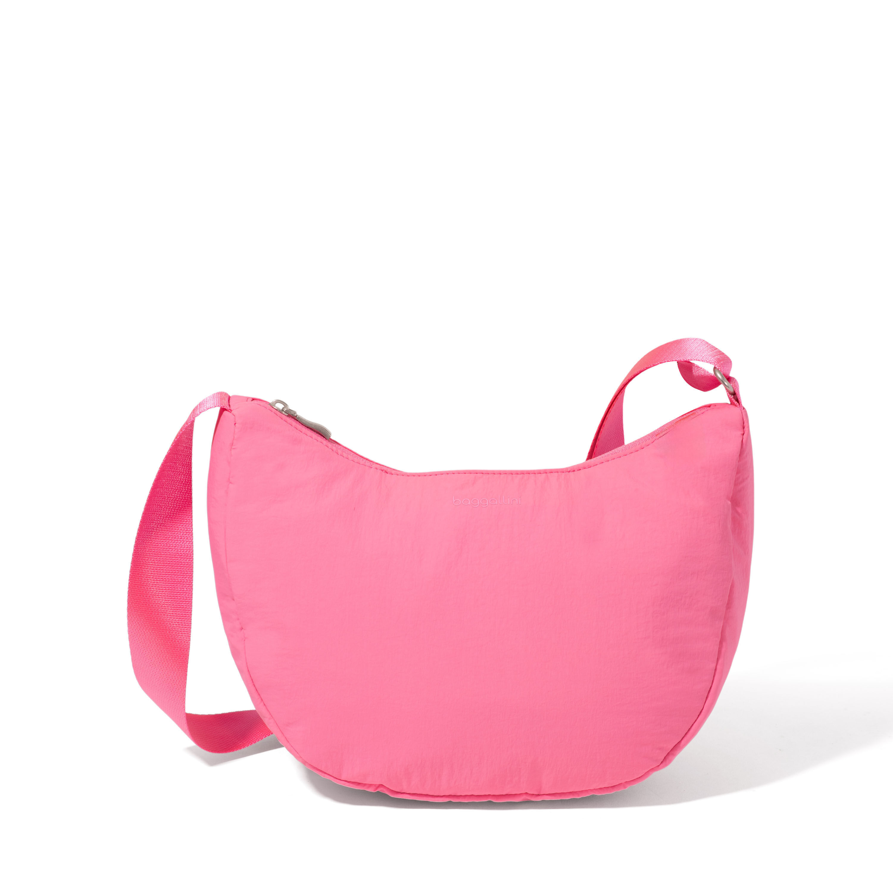 Swift Crescent Crossbody