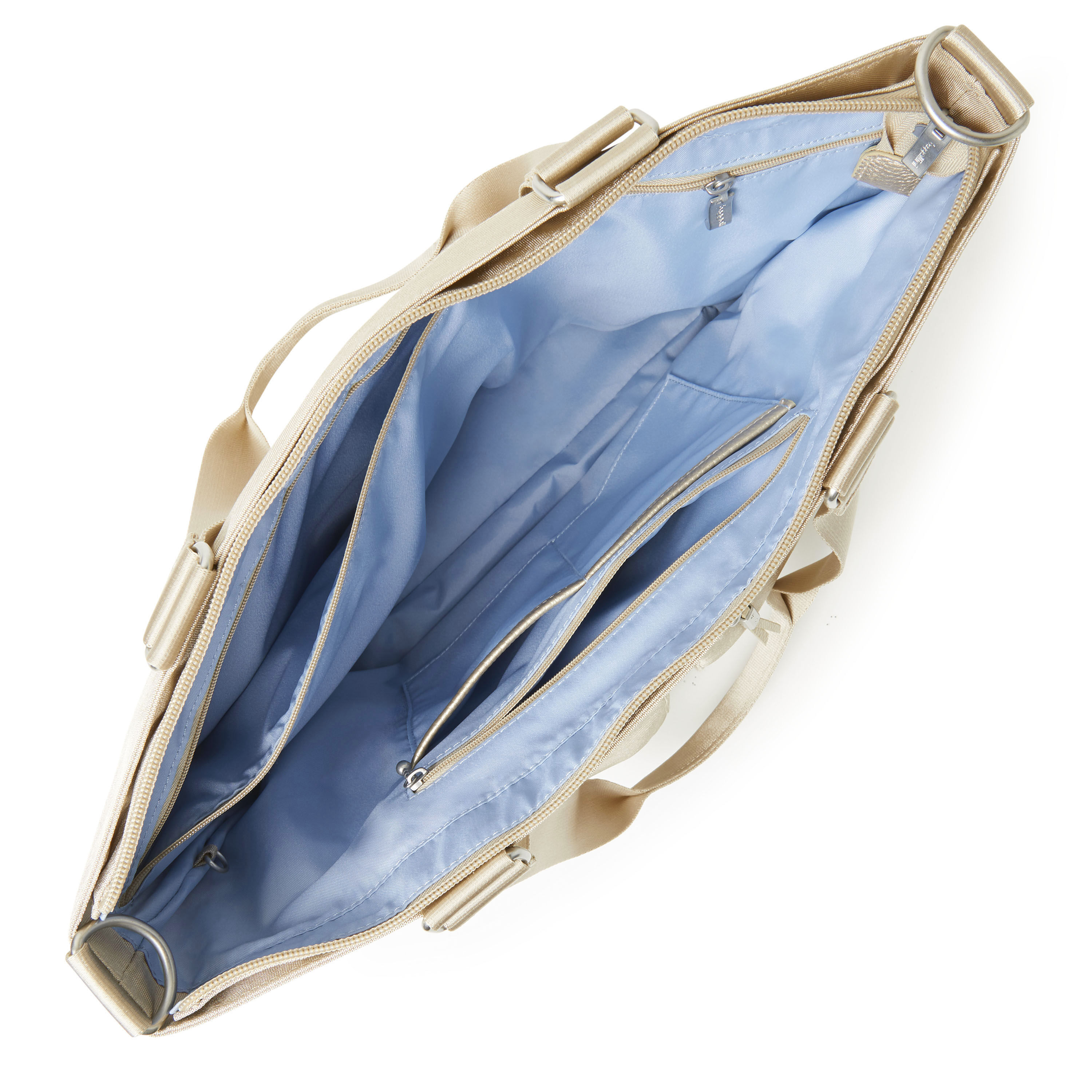 Any Day Tote With RFID Phone Wristlet