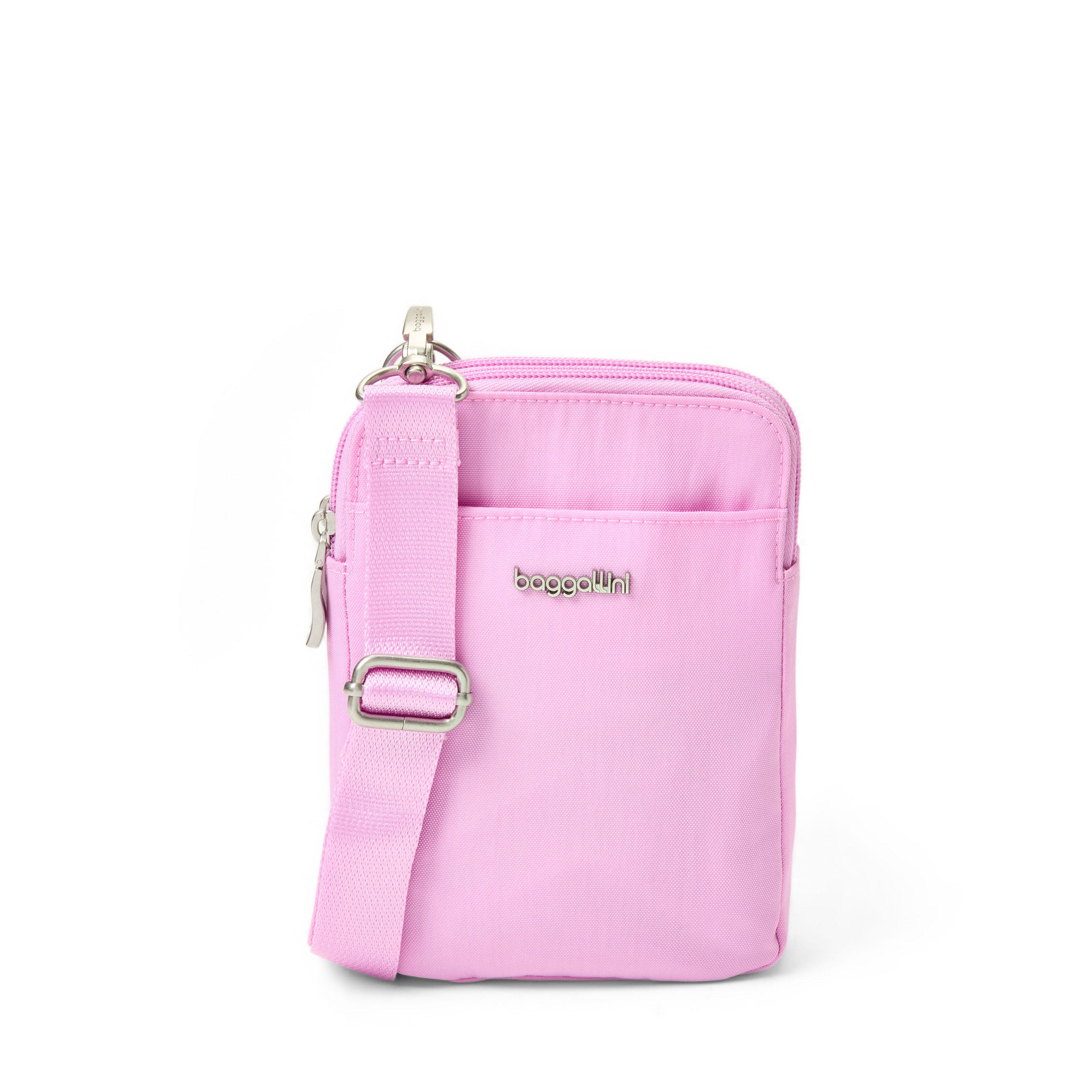 Modern Take Two RFID Crossbody