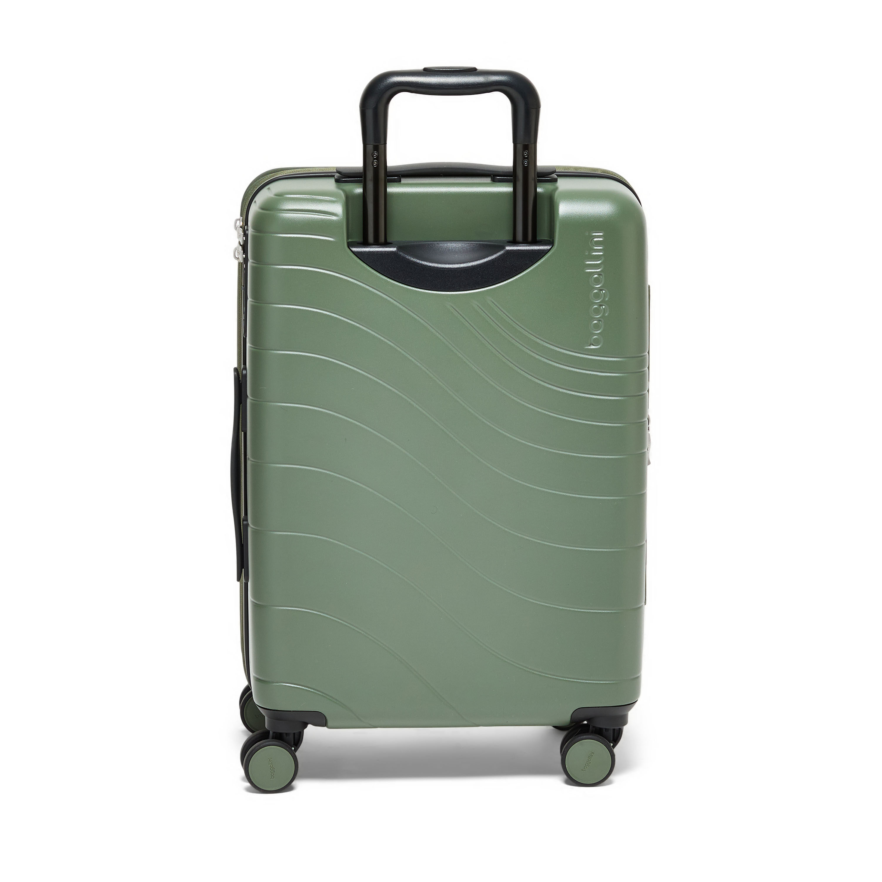 Set Wave 22" 4 Wheel Hybrid Carry-On
