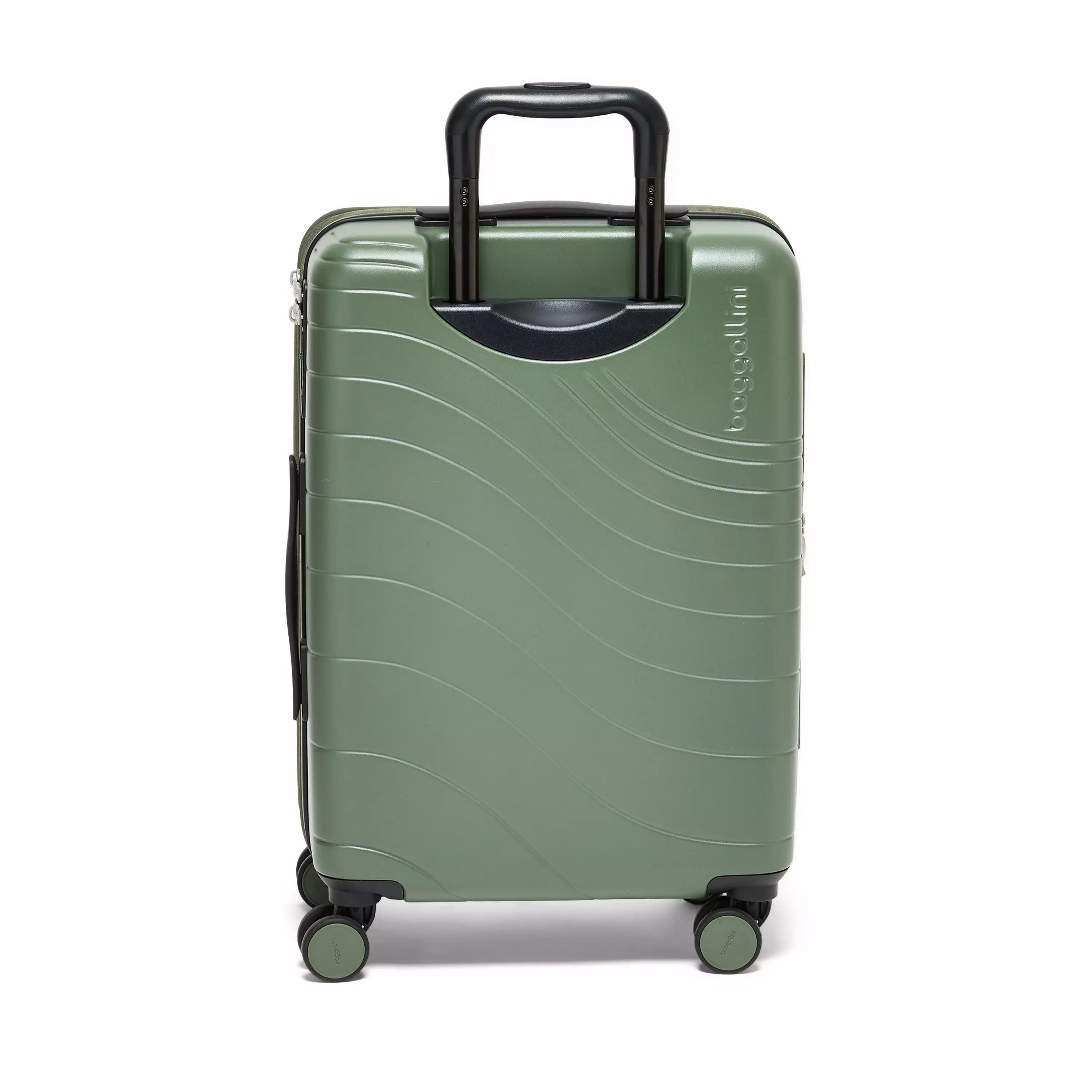Set Wave 22" 4 Wheel Hybrid Carry-On