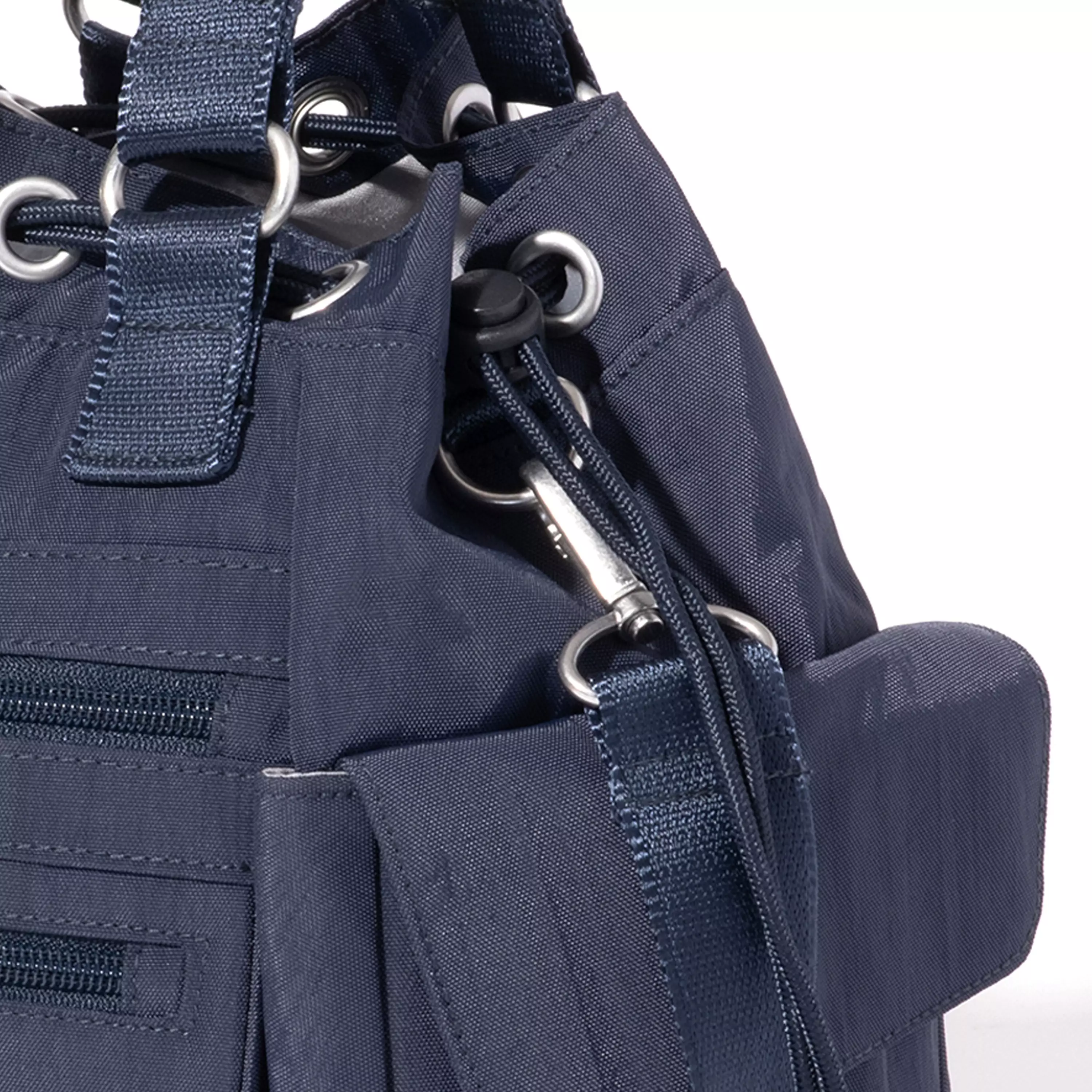 Modern Everywhere Drawstring Bag