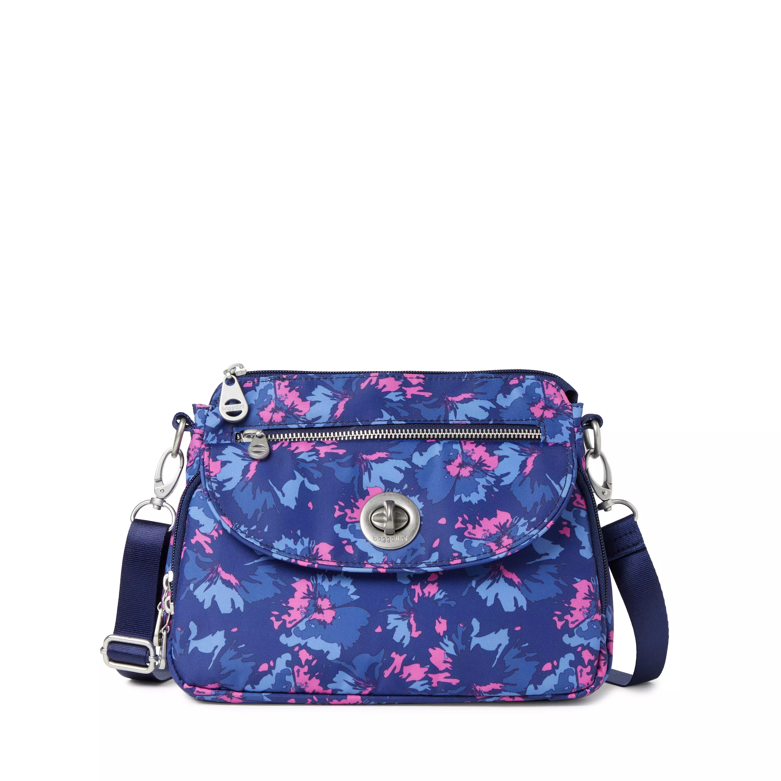 True Classic Calais Crossbody