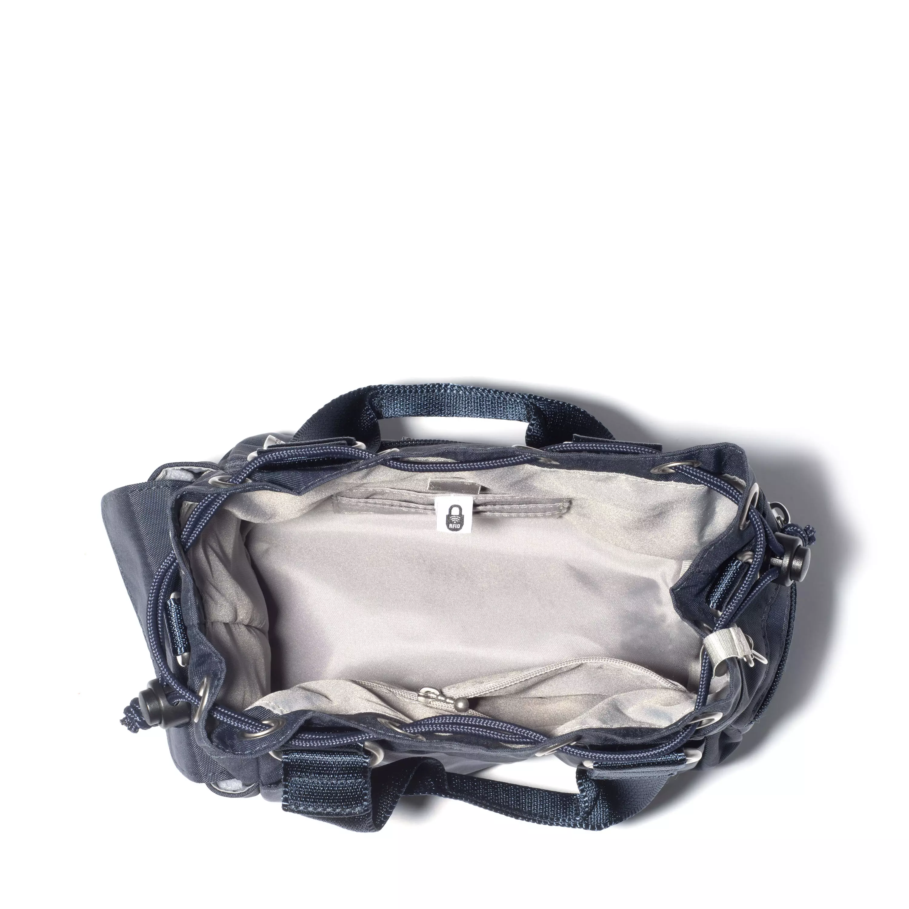 Modern Everywhere Drawstring Mini Bag