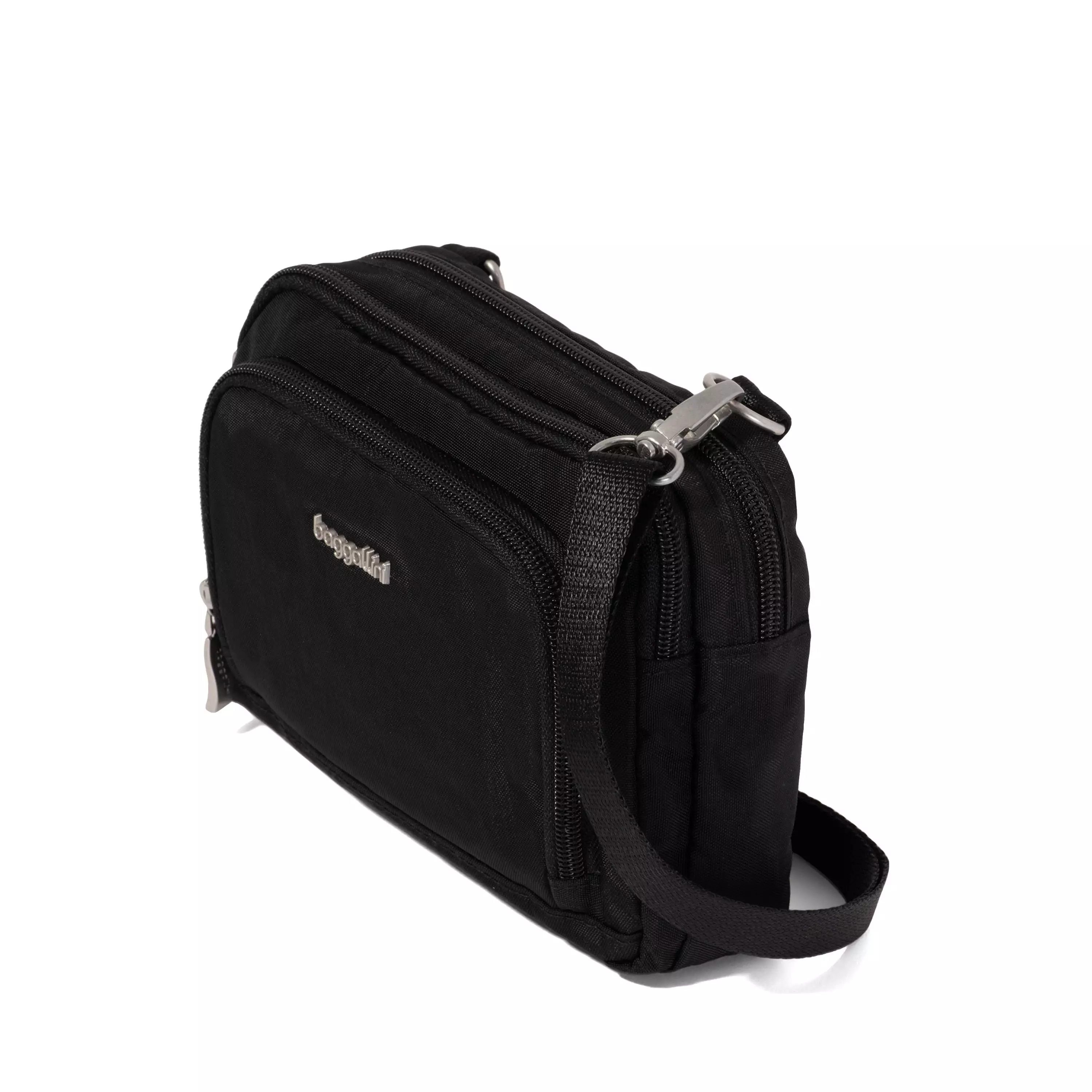 EMF Blocking Pocket - Trifecta Crossbody
