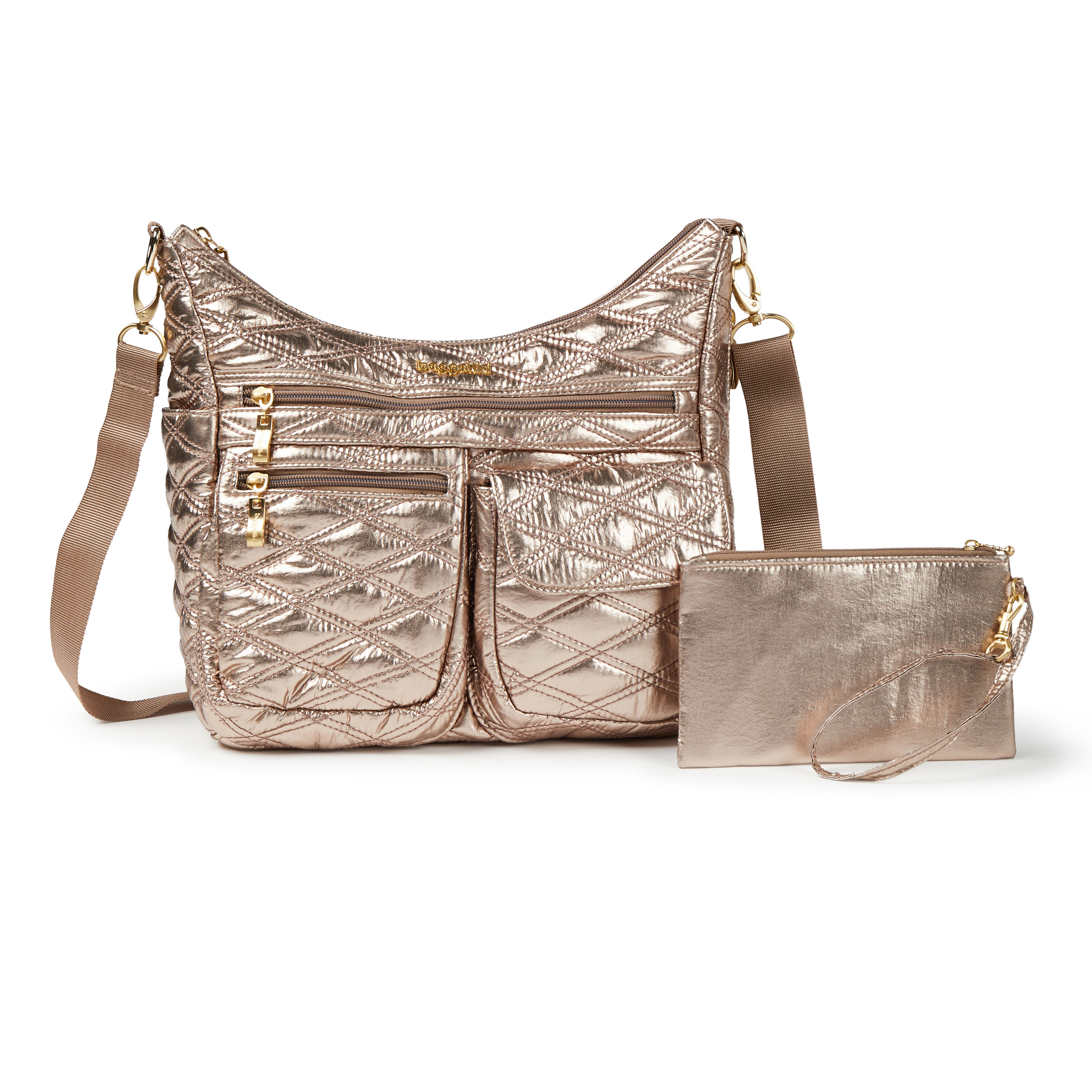 Everywhere Bagg With RFID