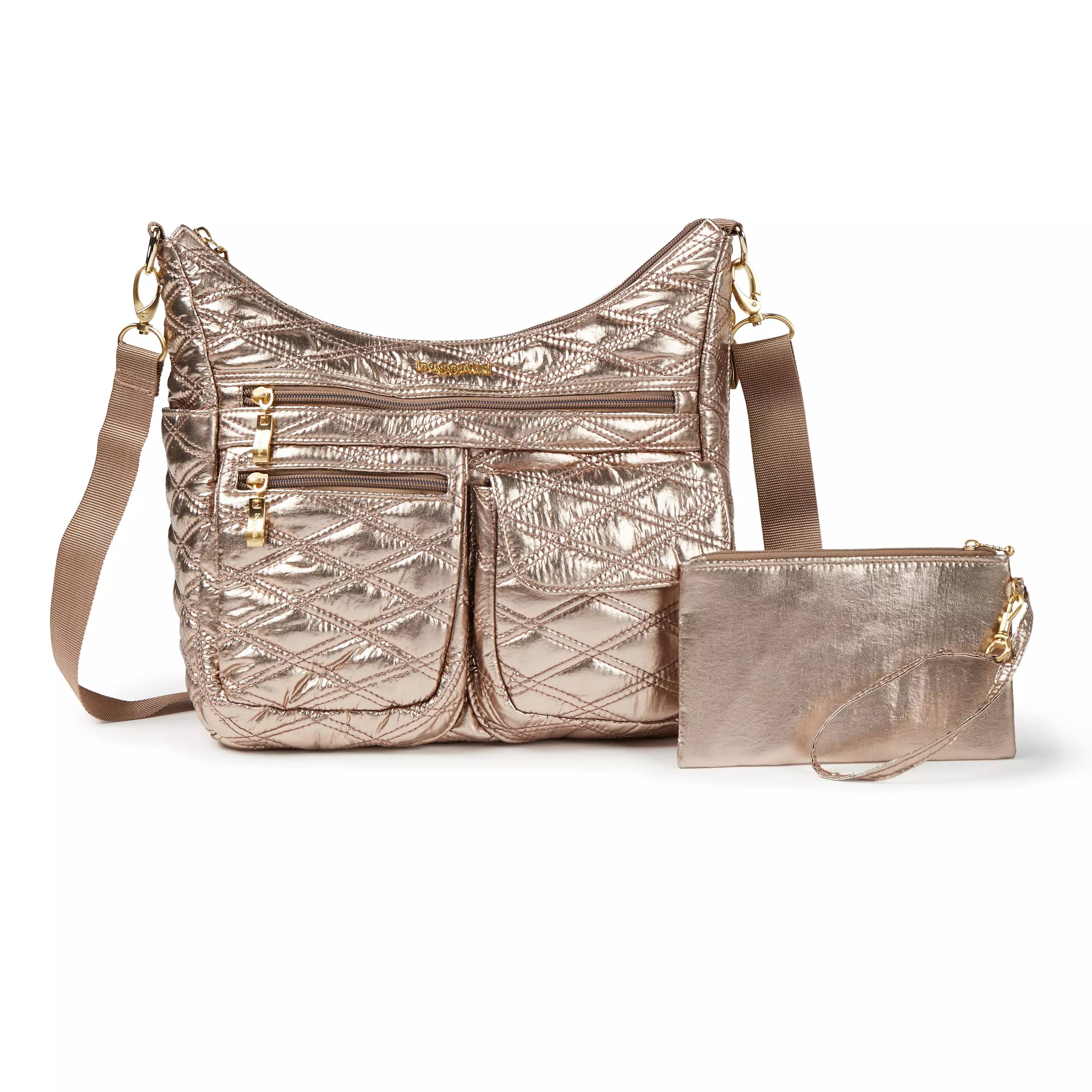 Legacy Everywhere Bagg With RFID Wristlet