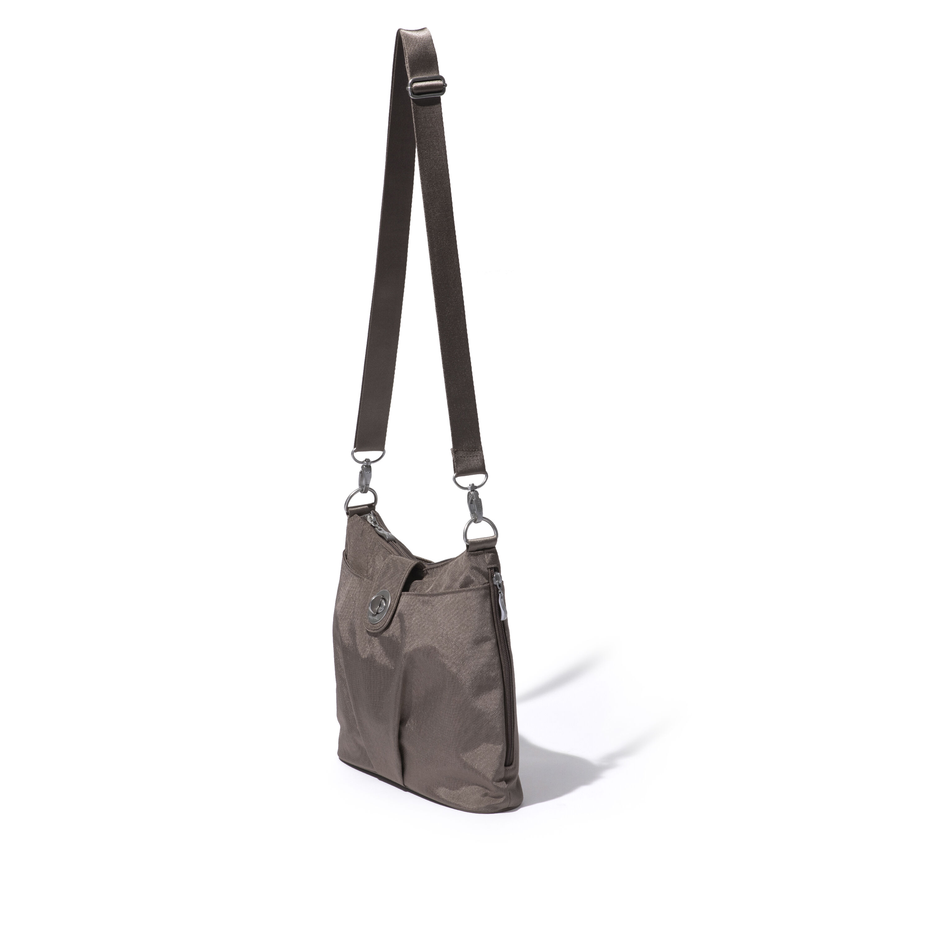 Sorrento RFID Hobo Bag