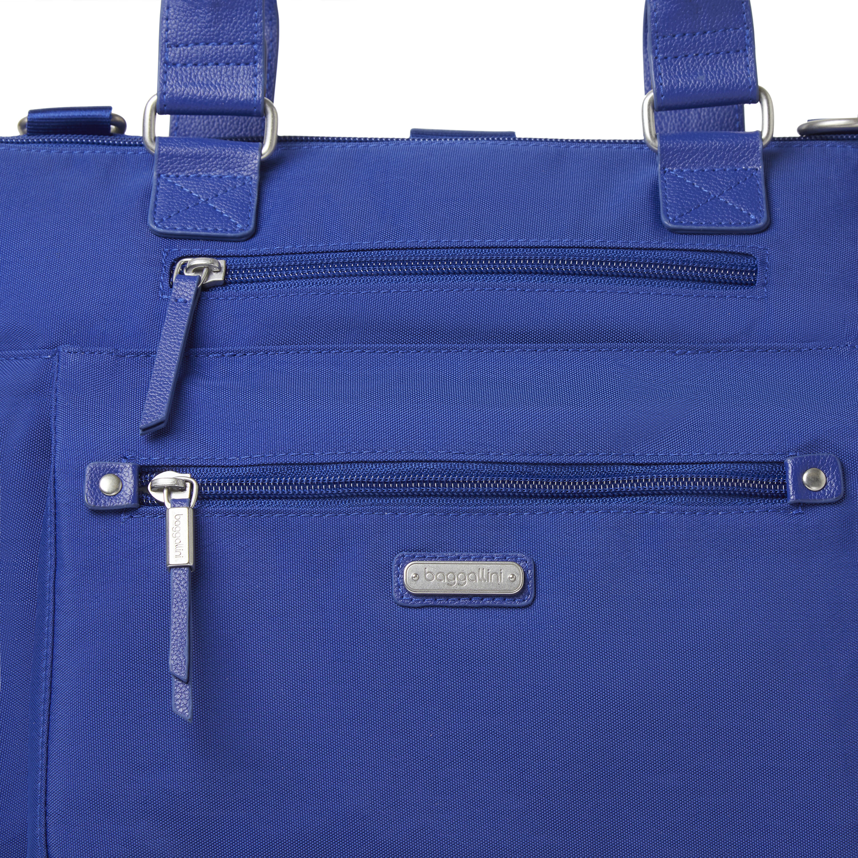 3-In-1 Convertible Backpack With RFID Phone Wristlet