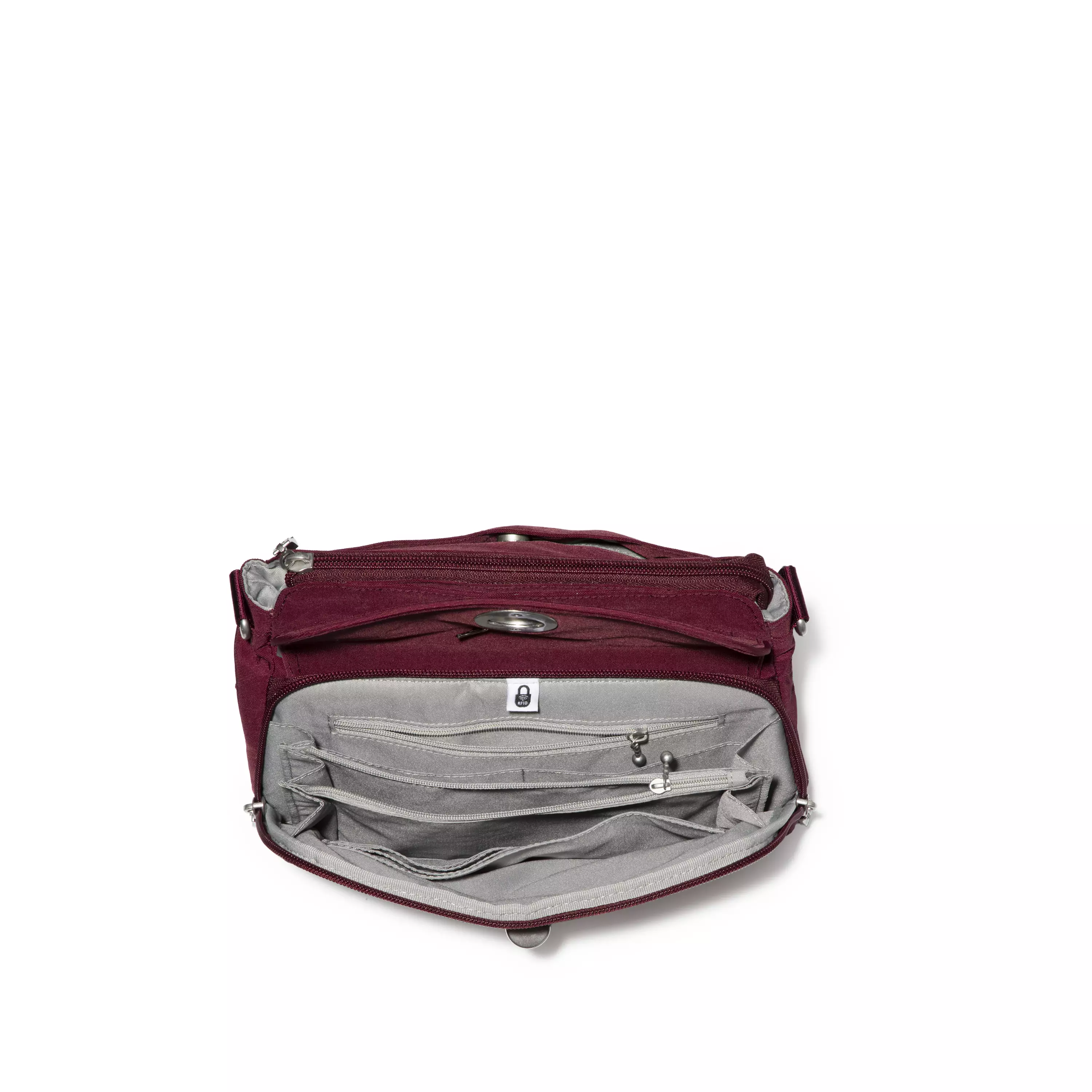 True Classic Calais Crossbody