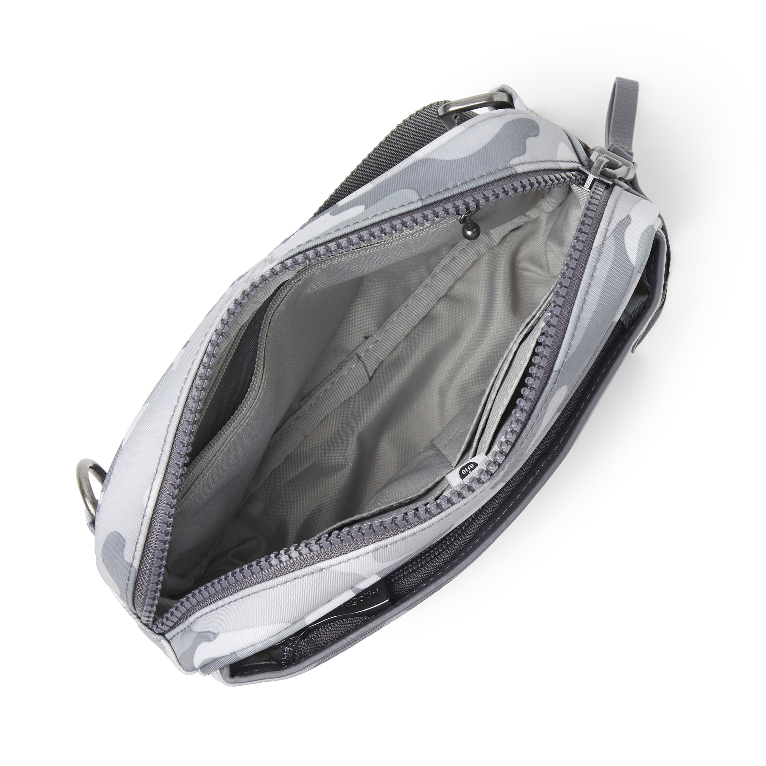 Downtown Waist Bag