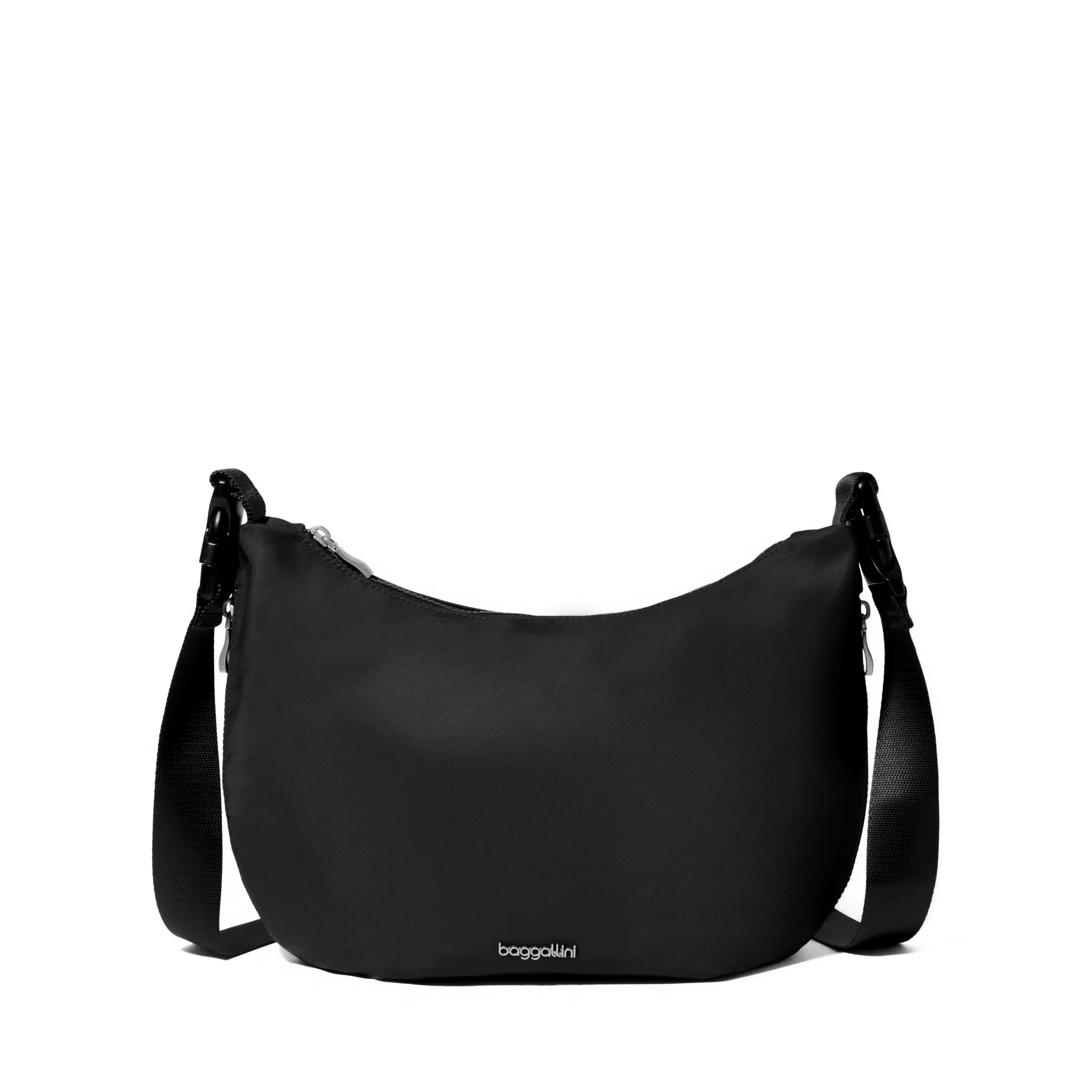 Crescent Convertible Hobo