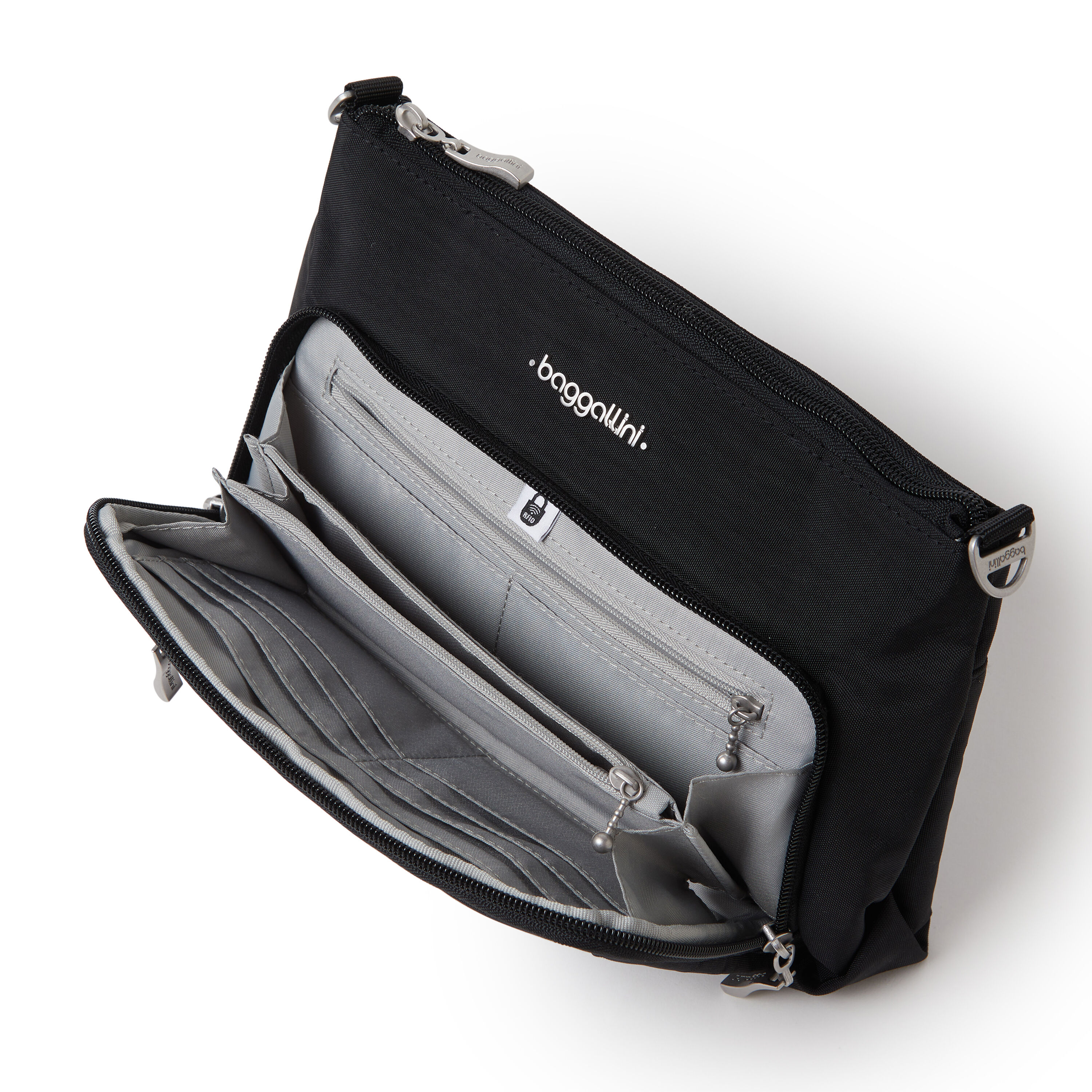 Day-To-Day Crossbody