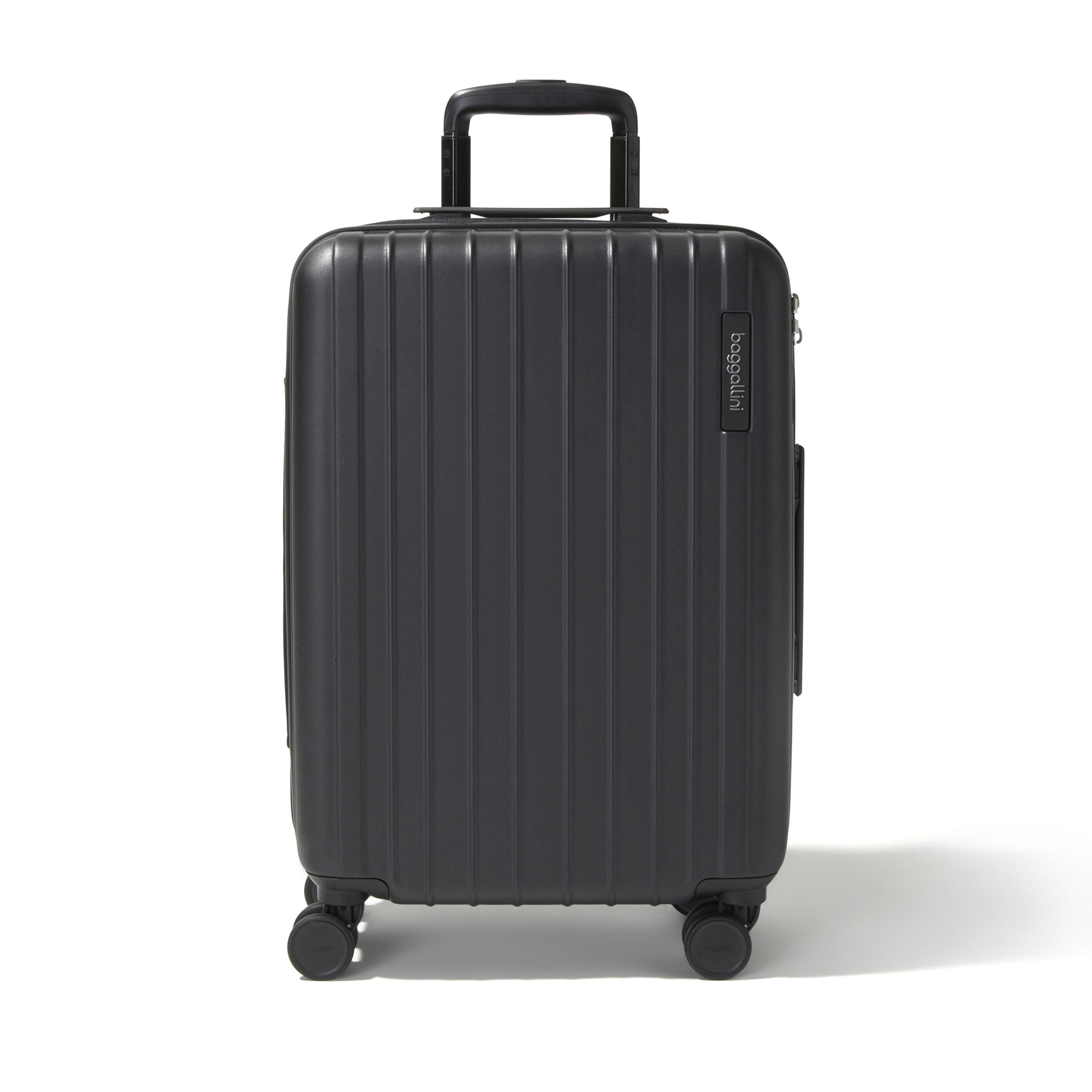 22" 4 Wheel Hardshell Carry On