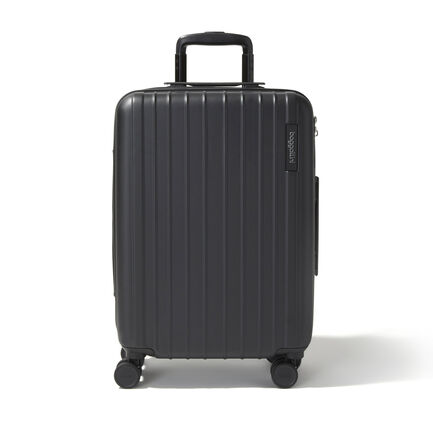 22" 4 Wheel Hardshell Carry On