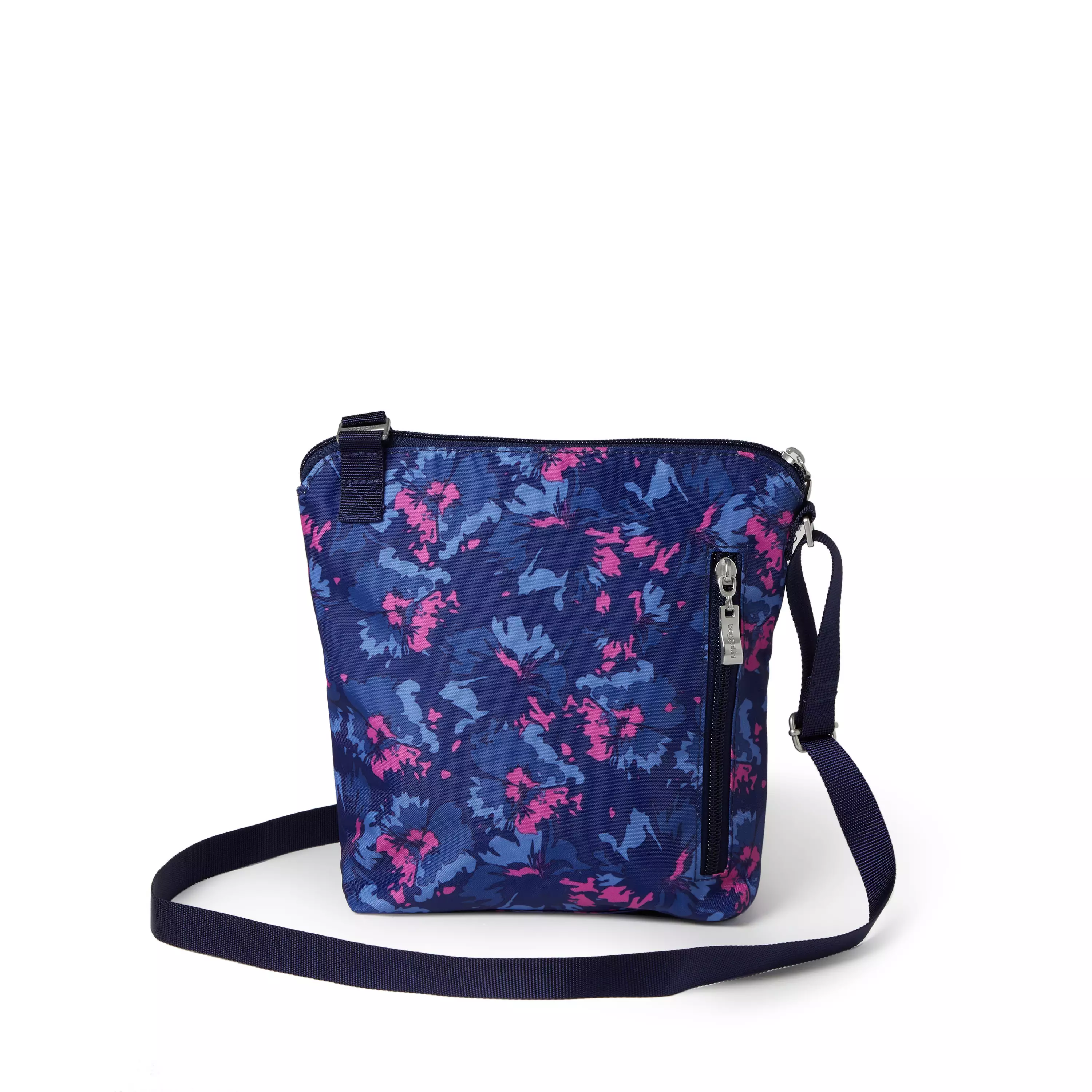 Legacy Pocket Crossbody With RFID Wristlet