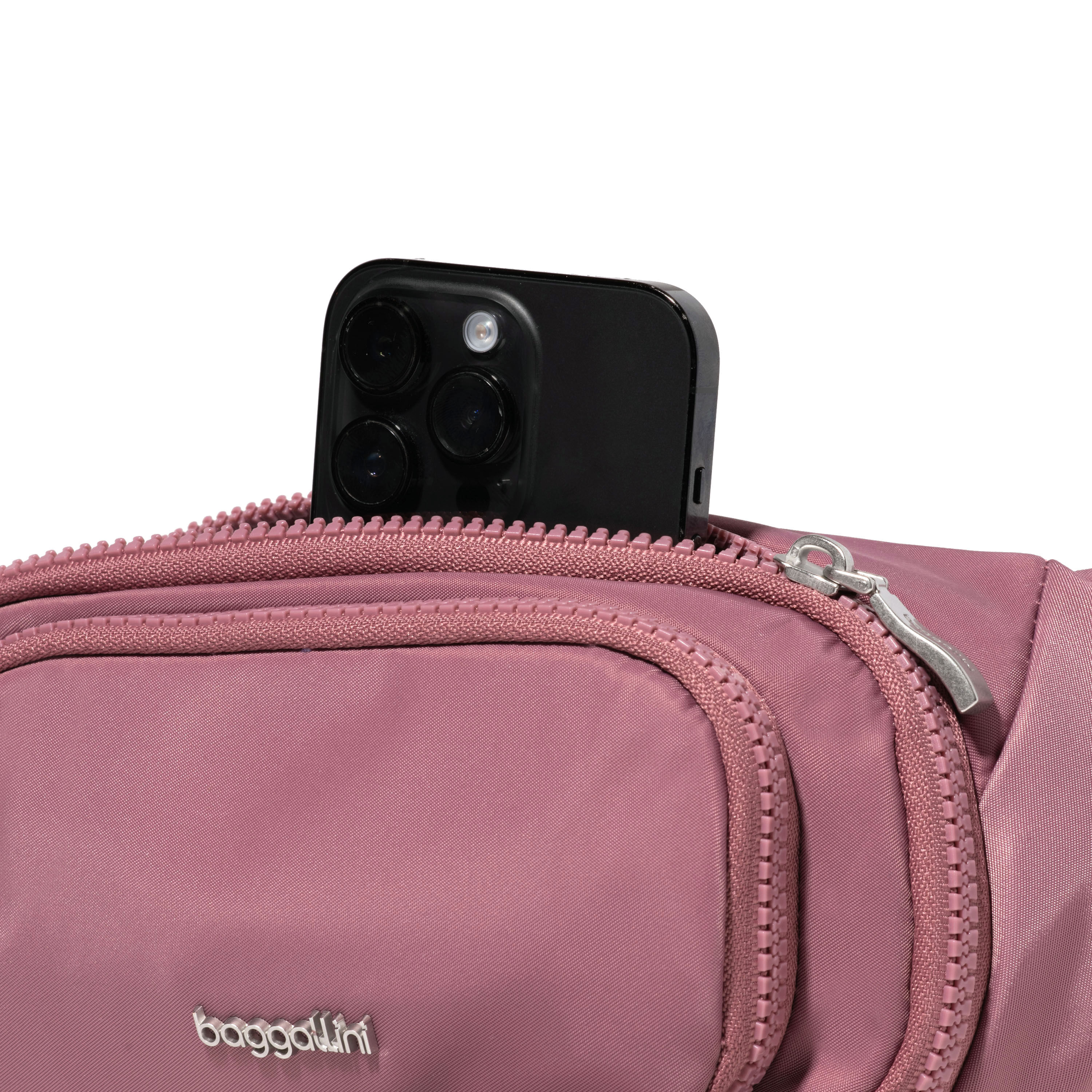 On The Go Belt Bag Waist Pack