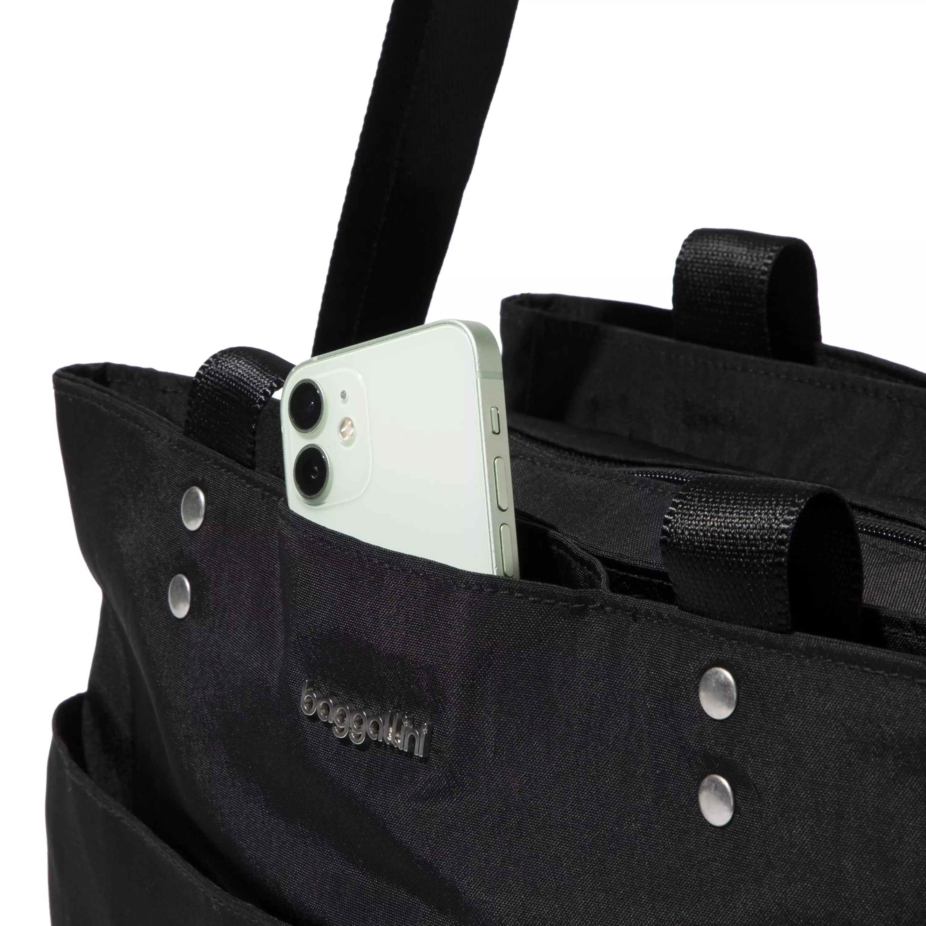 True Classic Only Bag