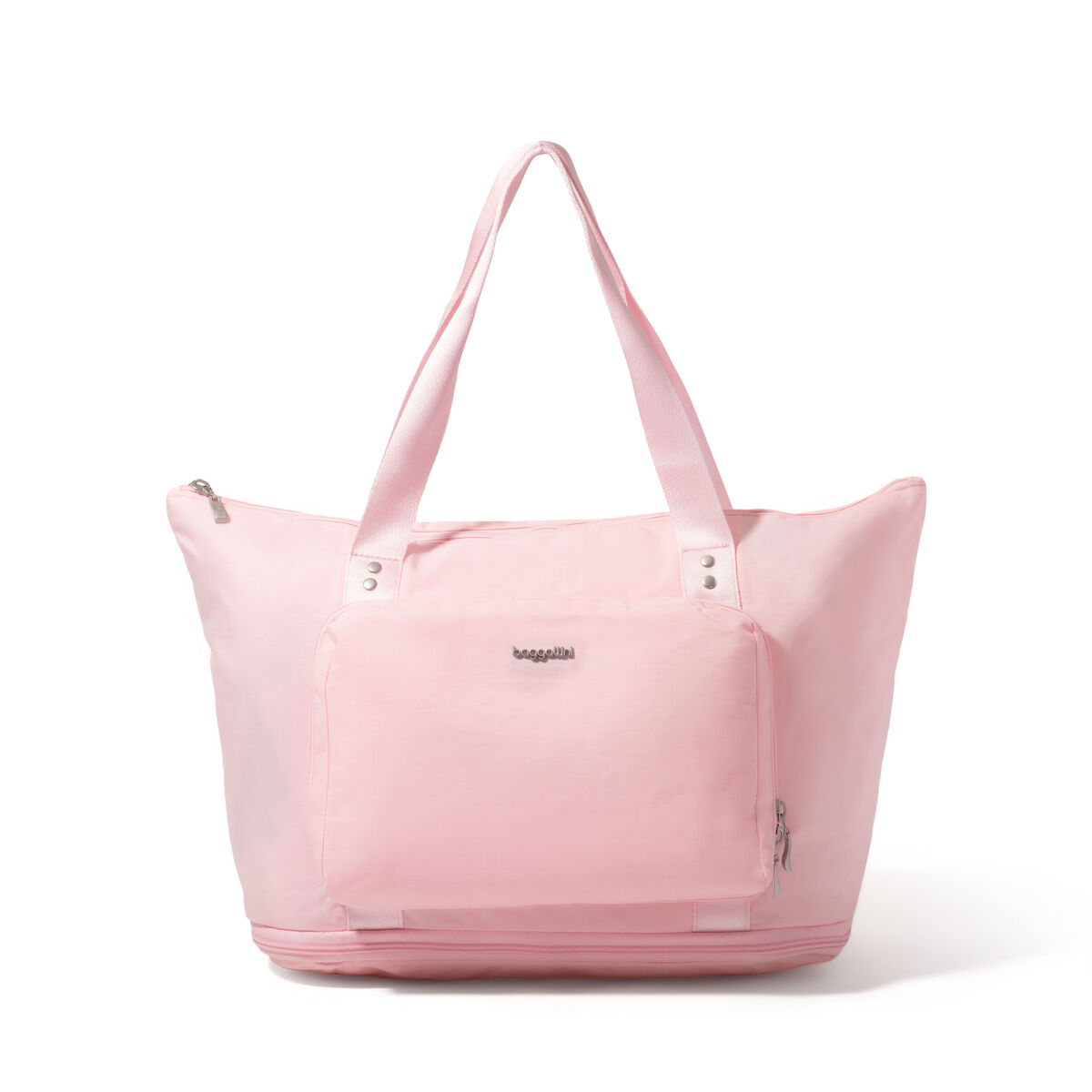 Baggallini Carryall Expandable Packable Tote