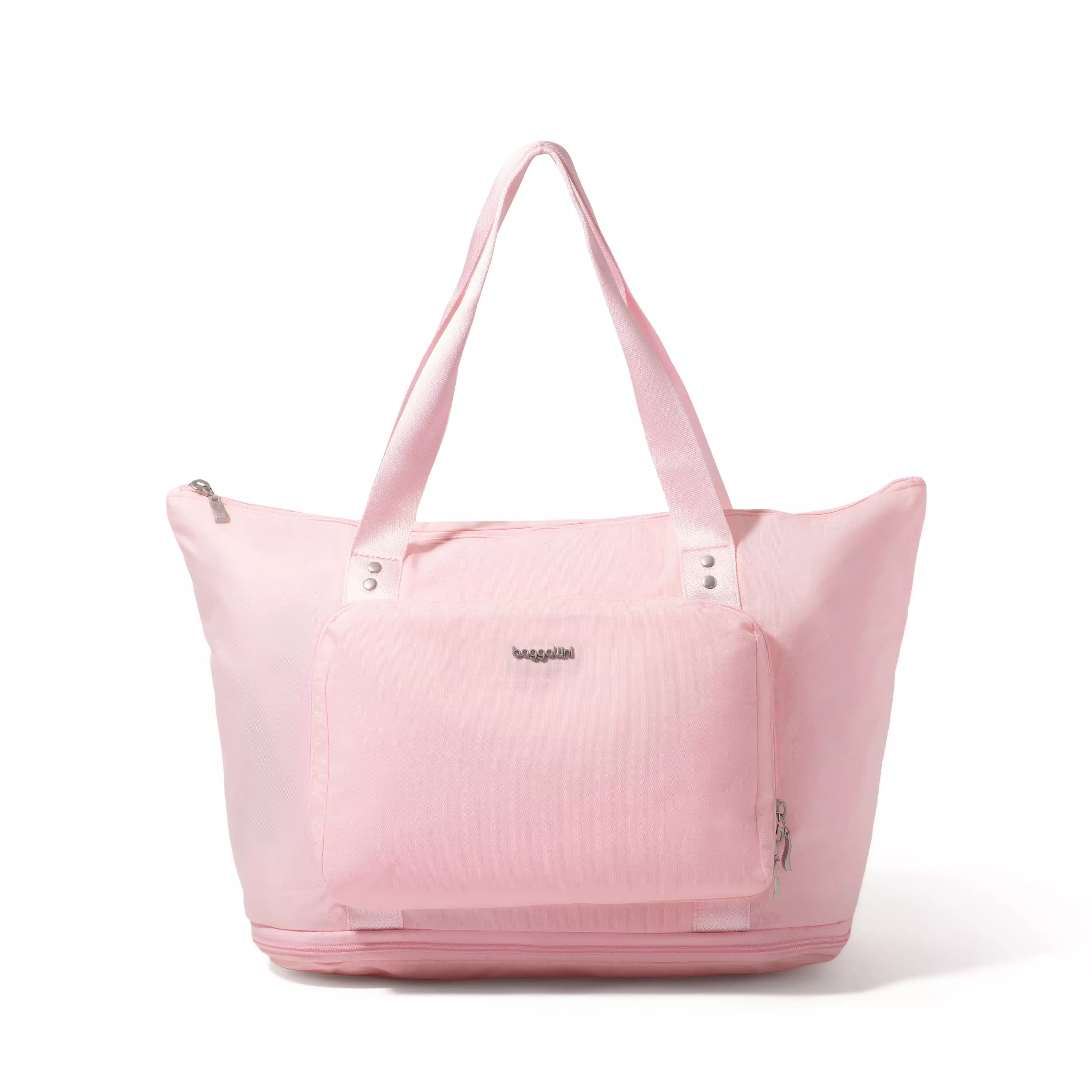 Carryall Expandable Packable Tote