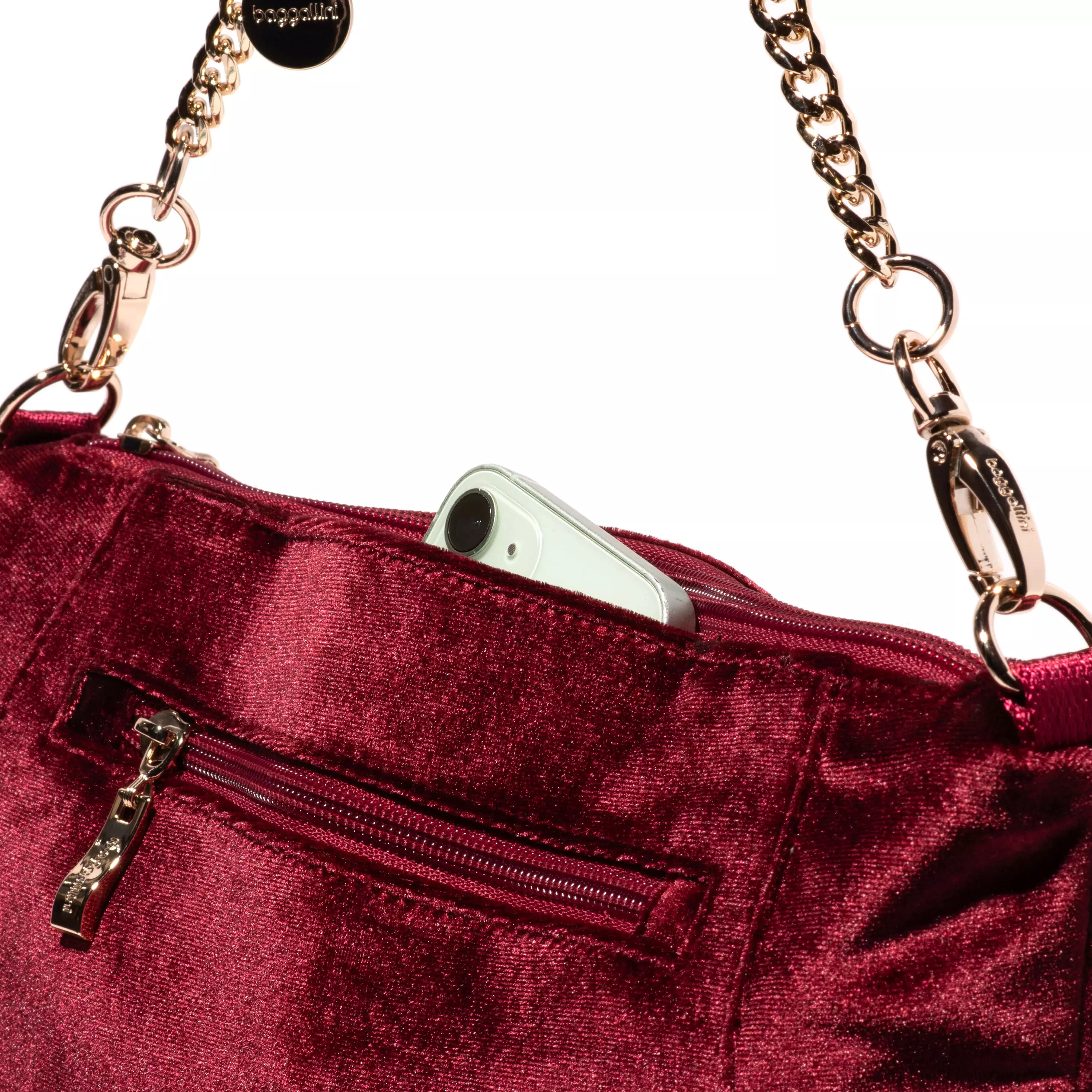 Modern Everywhere Half Moon Crossbody