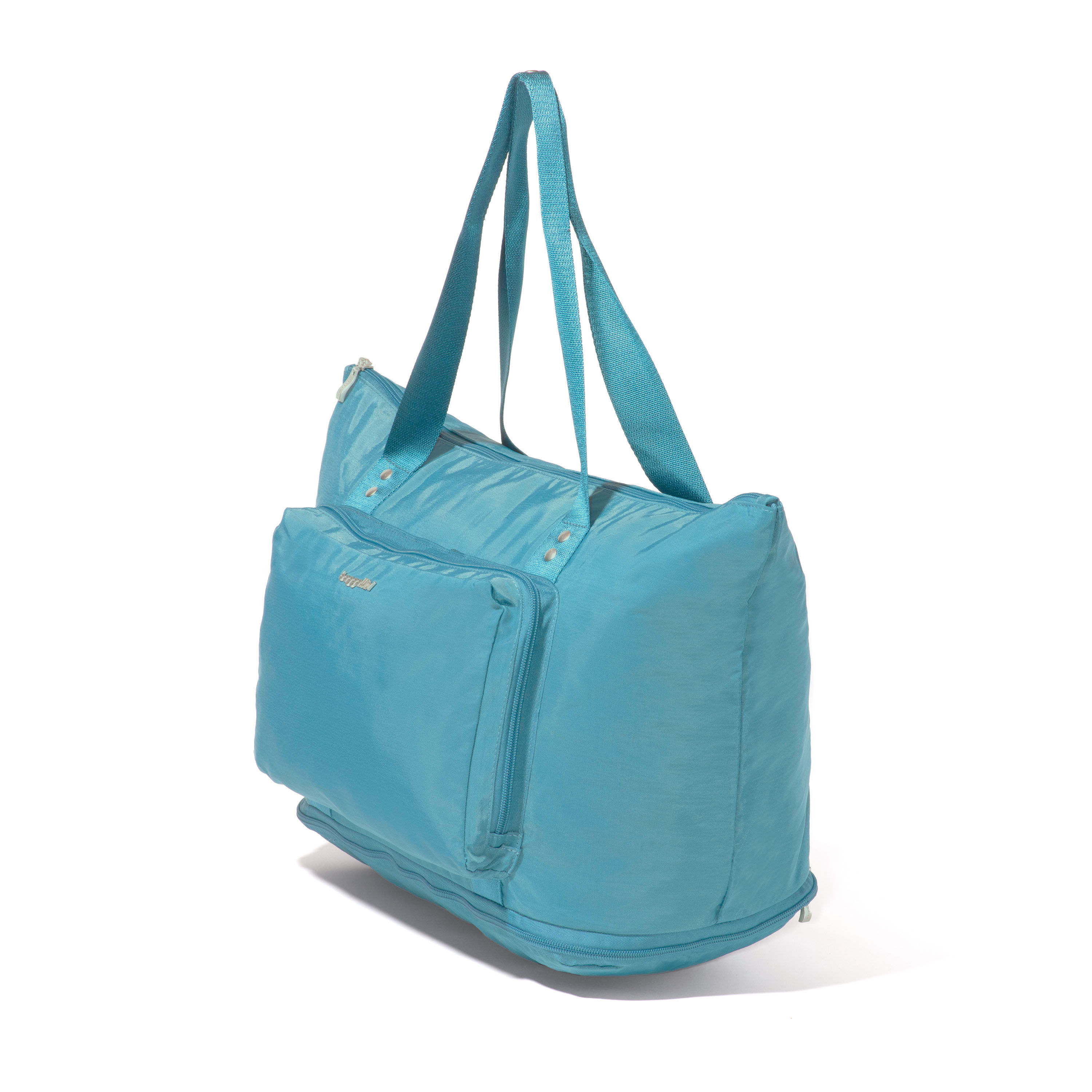 Carryall Expandable Packable Tote