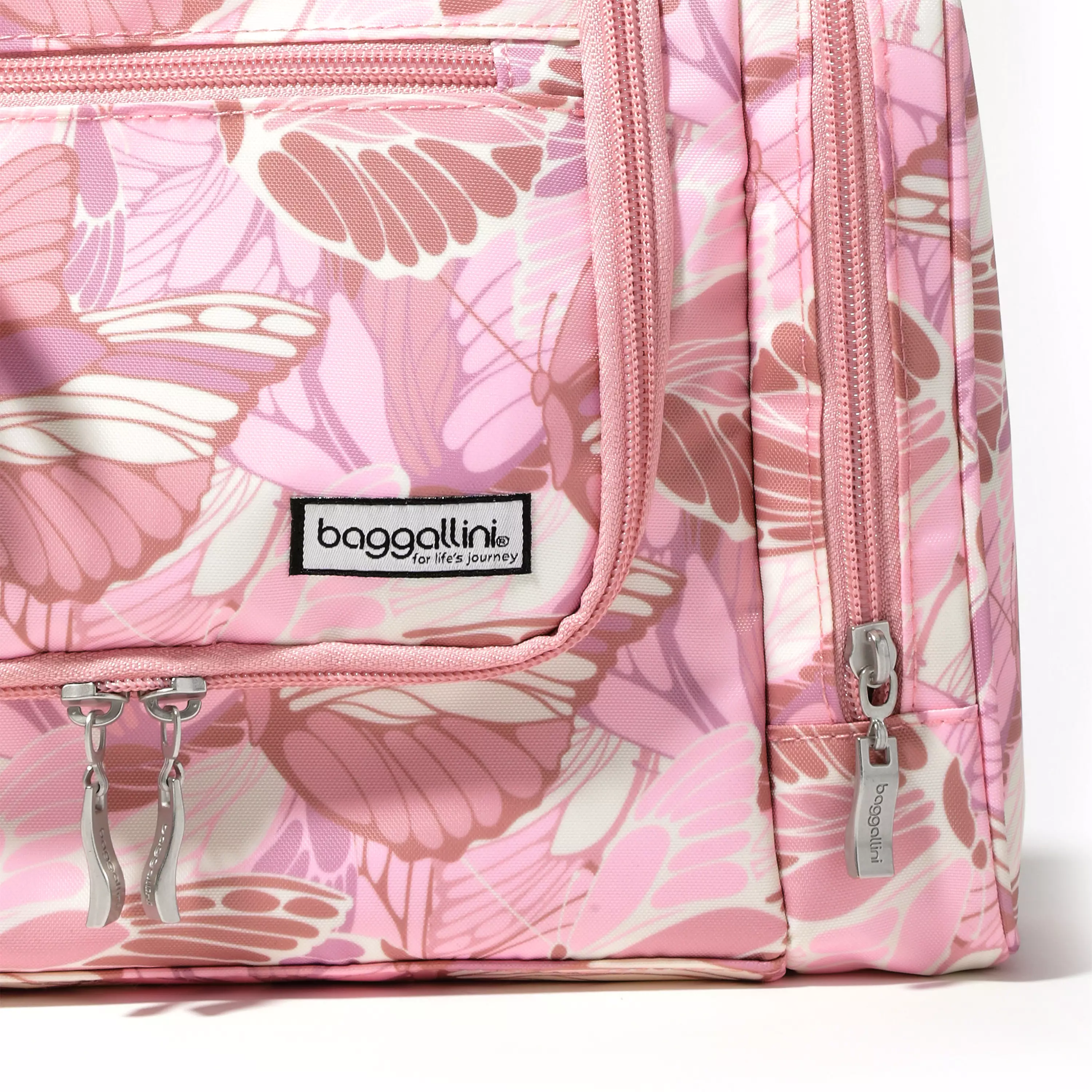 Toiletry Kit