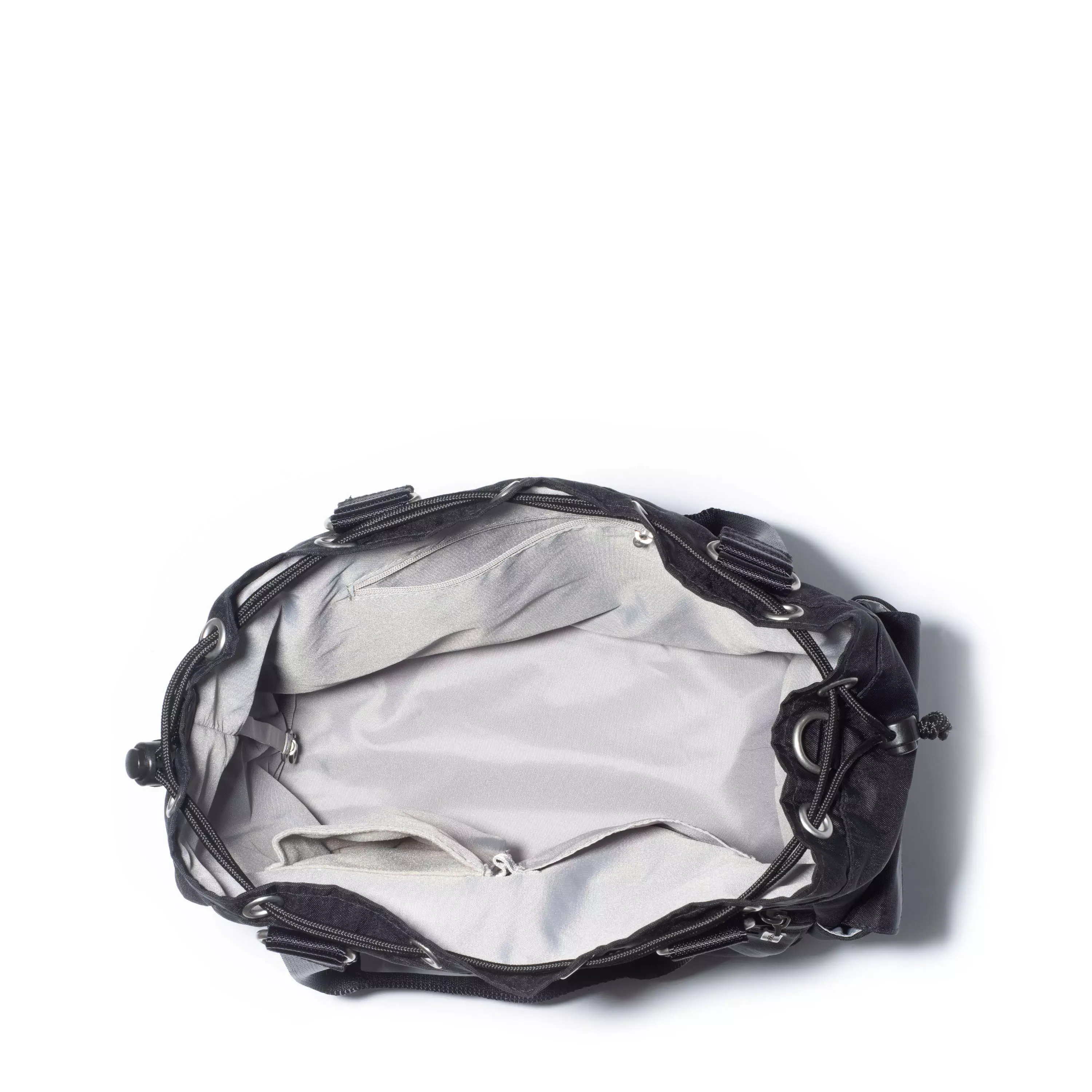 Modern Everywhere Drawstring Tote