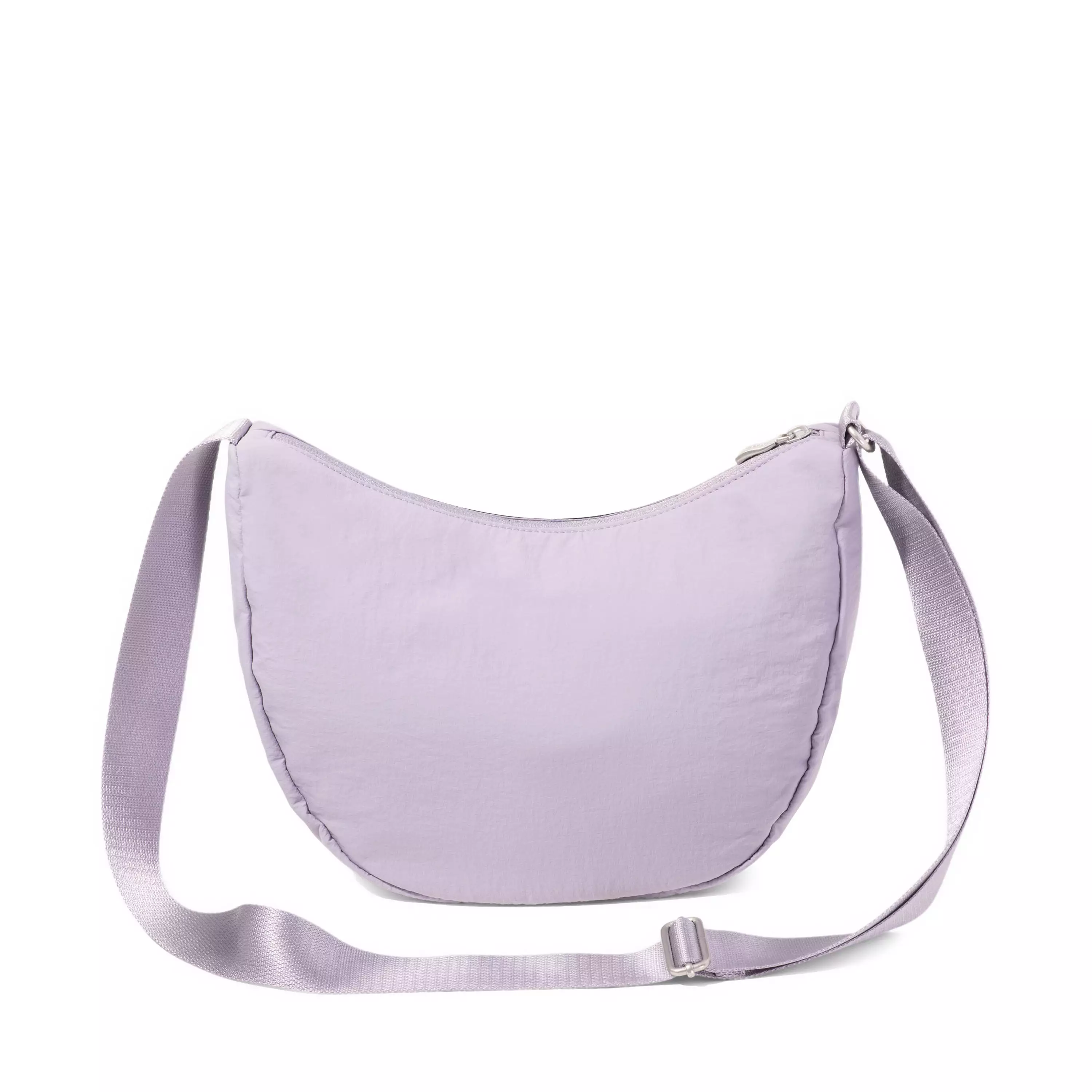Swift Crescent Crossbody