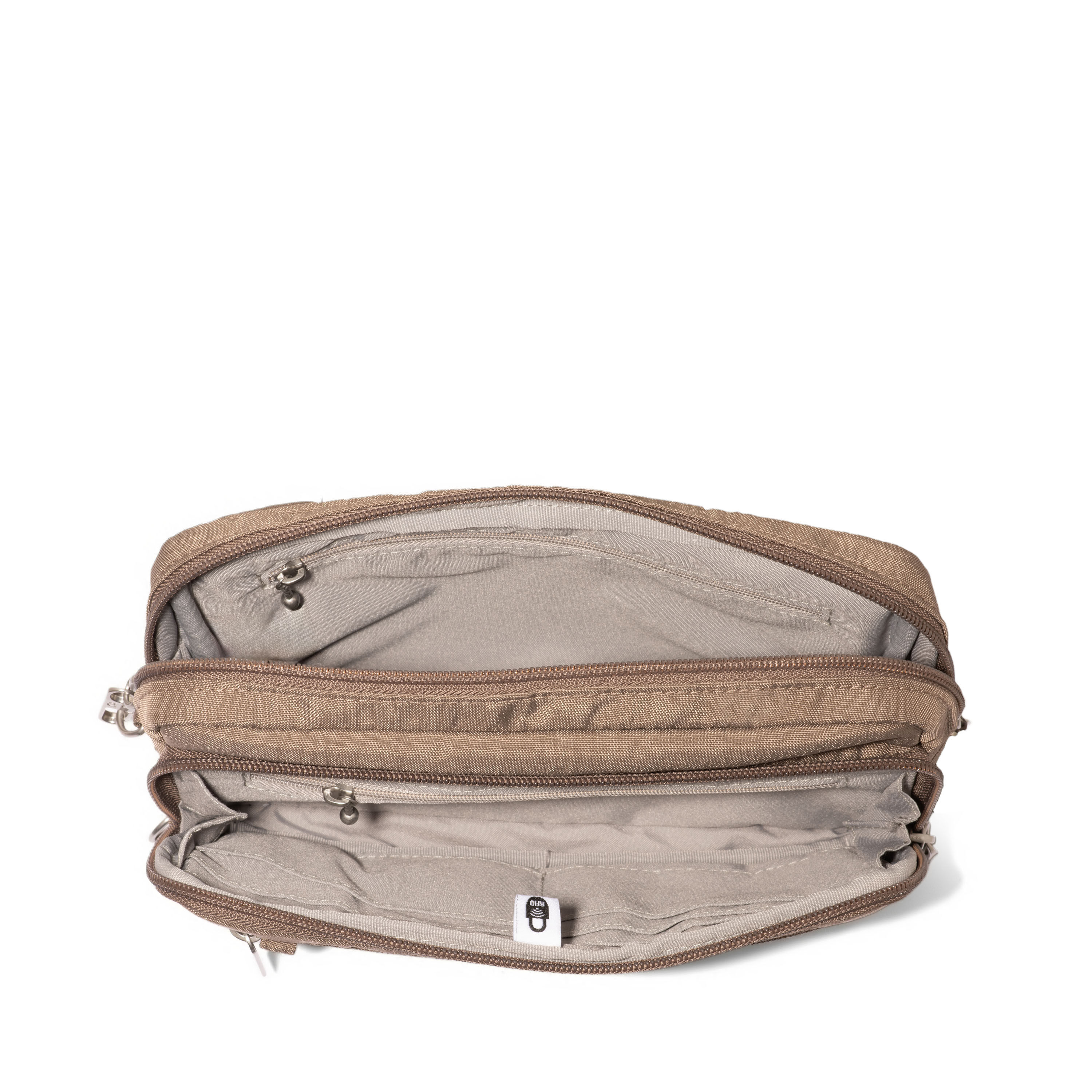 Securtex Anti-Theft Belt Bag Sling
